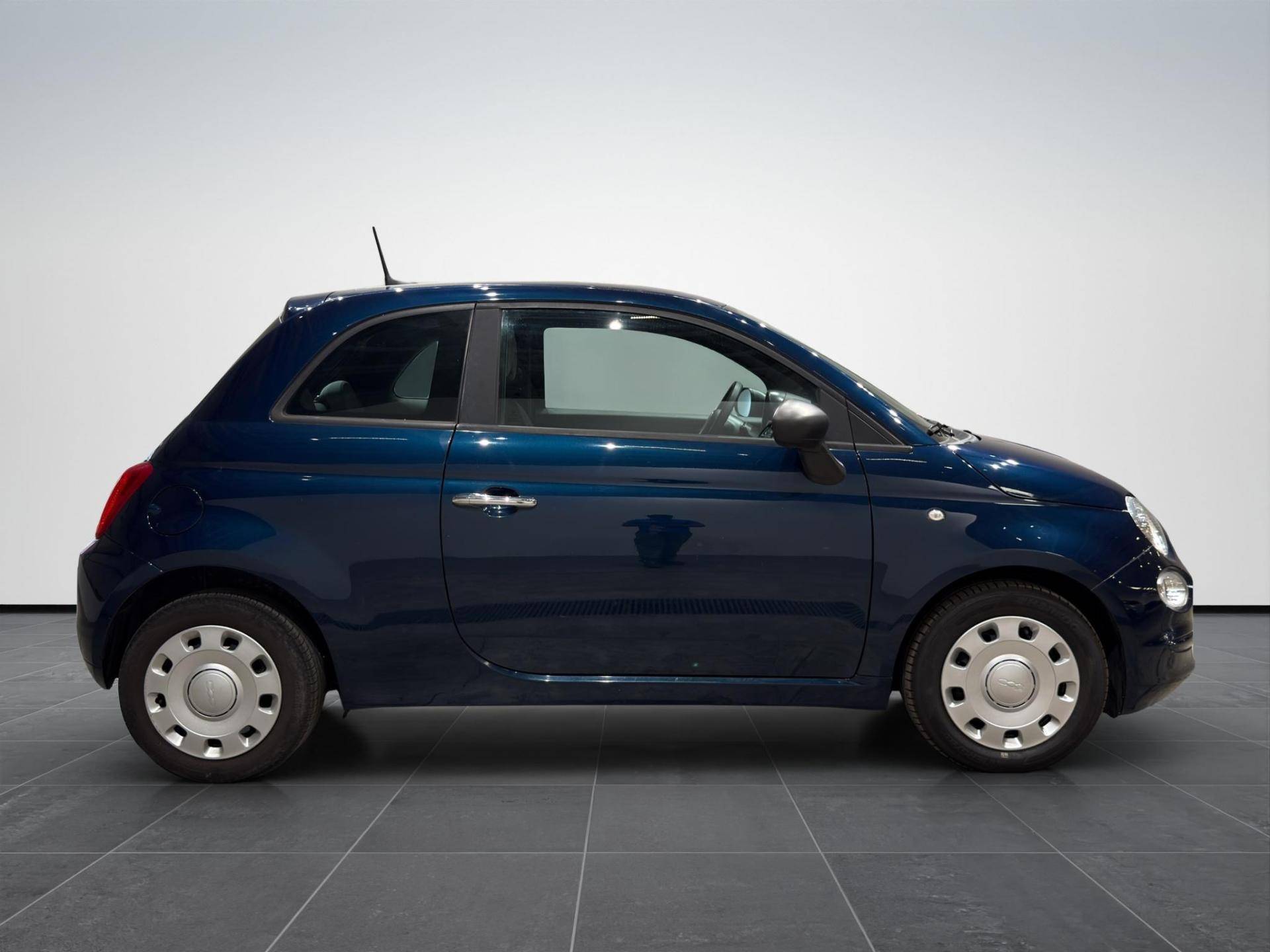 FIAT 500X 500 1.2 Pop 69cv my20 usata in pronta consegna - Brandini