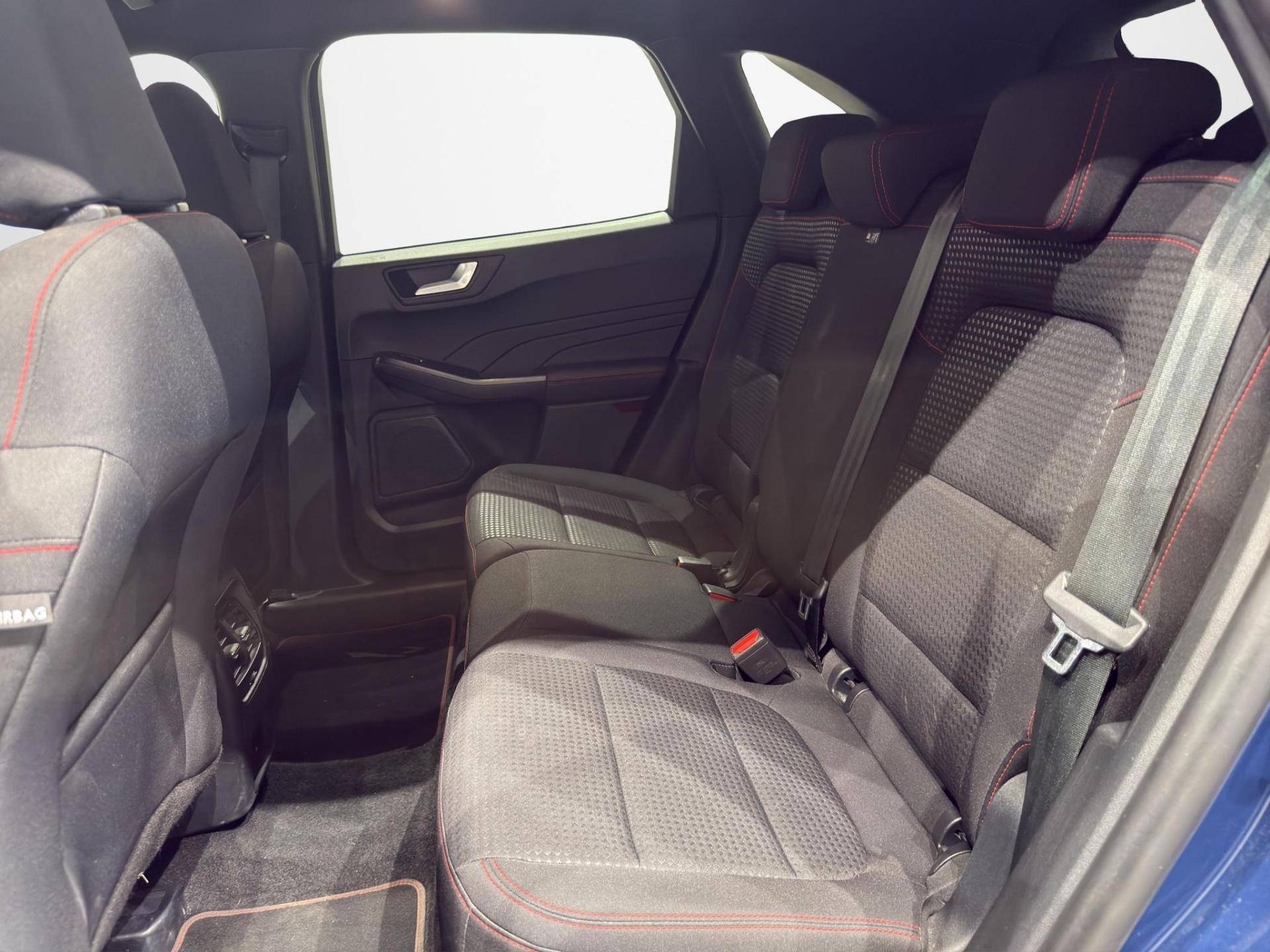 FORD Kuga Kuga 2.5 full hybrid ST-line 2wd 190cv e-shifter usata in pronta consegna - Brandini