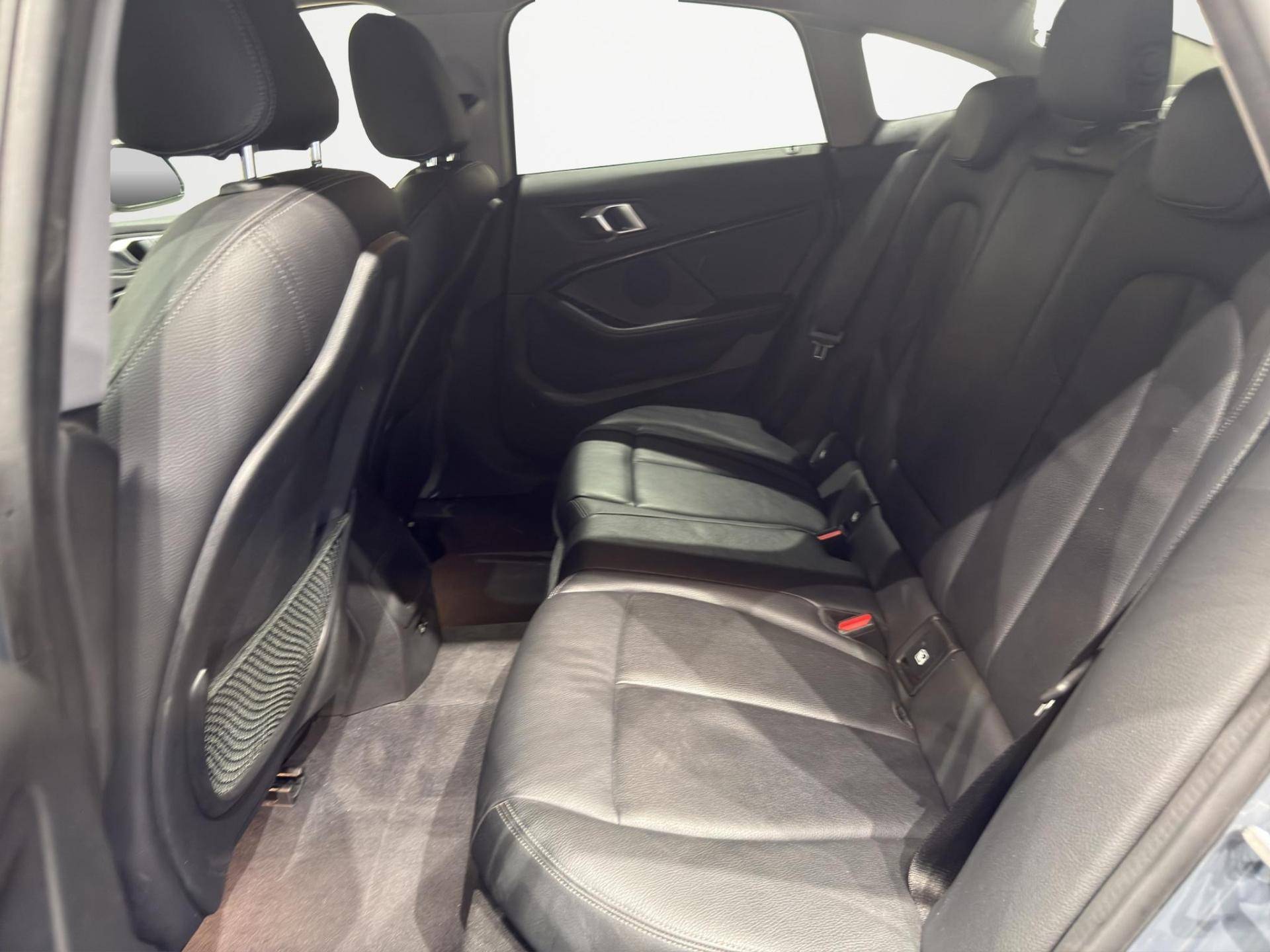 Auto Venduta - BMW Serie 2 Active Tourer 220d Gran Coupe Sport auto usata in pronta consegna - Brandini