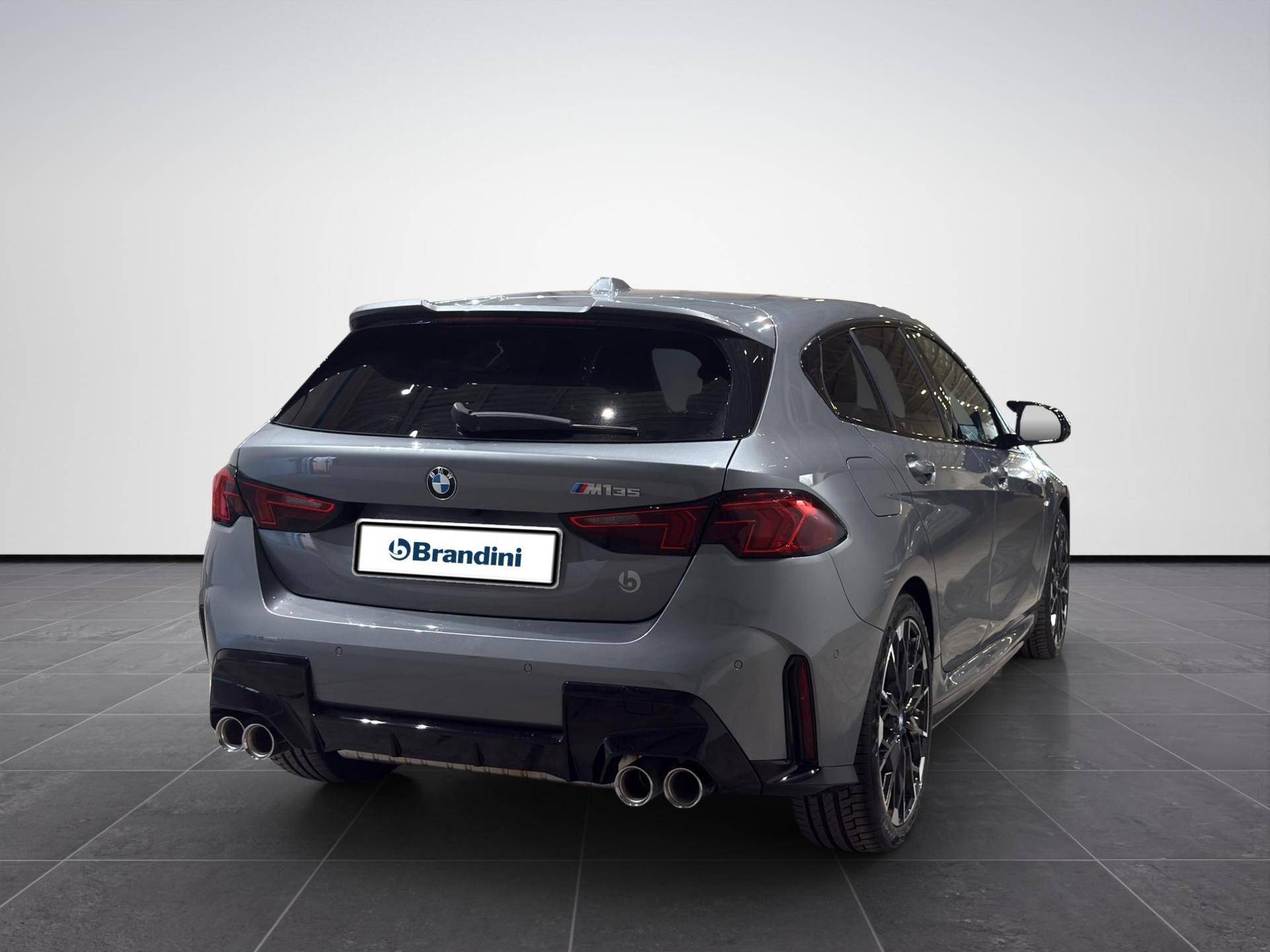 Auto Venduta - BMW Serie 1 M135 xdrive auto usata in pronta consegna - Brandini