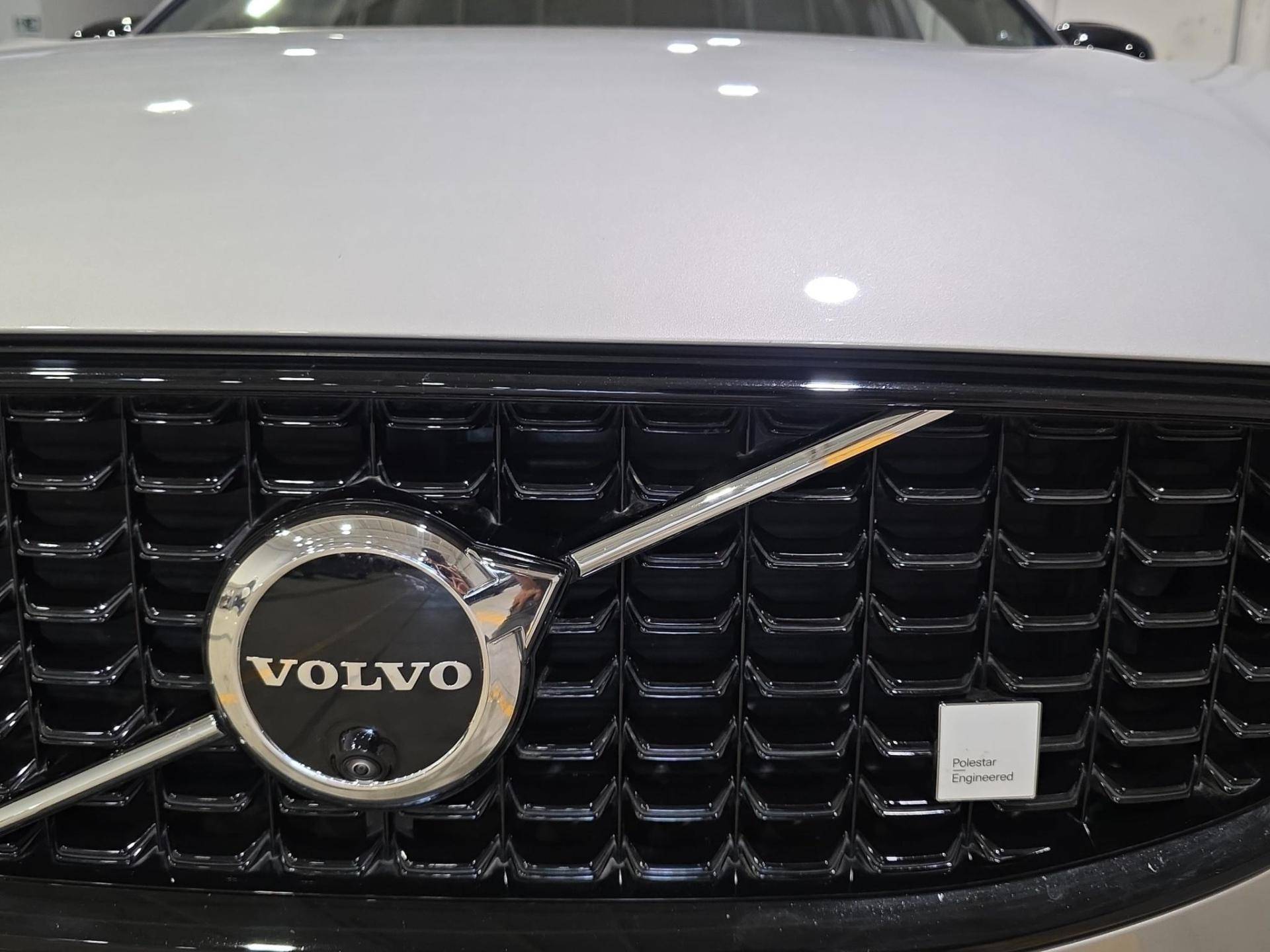 VOLVO XC60 XC60 2.0 t8 recharge phev obc 6,4kW Polestar Engineered awd 310cv auto usata in pronta consegna - Brandini