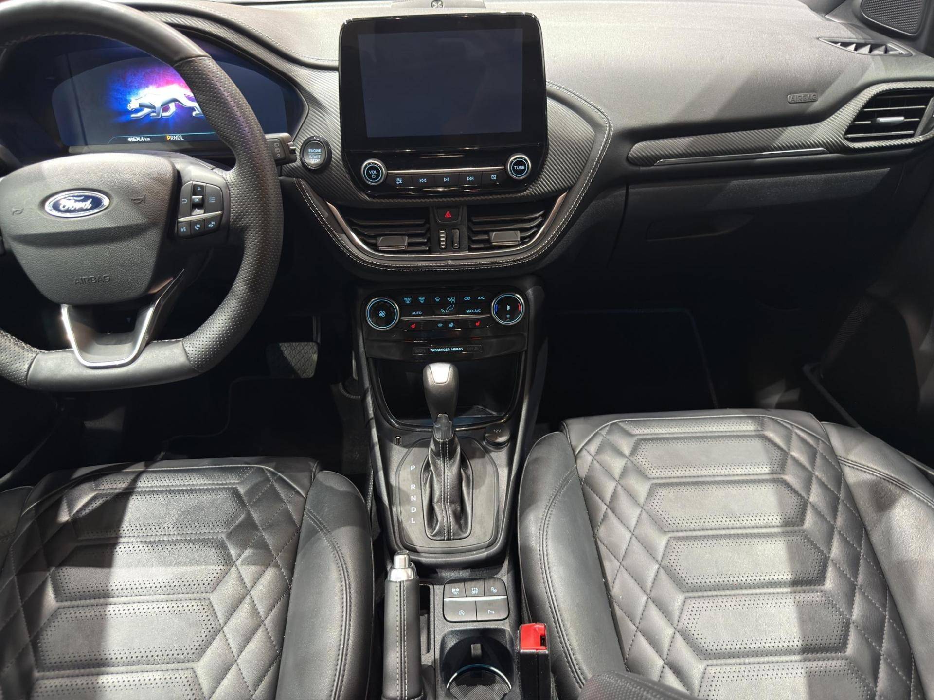 FORD Puma Puma 1.0 ecoboost hybrid ST-Line Vignale s&s 155cv auto usata in pronta consegna - Brandini