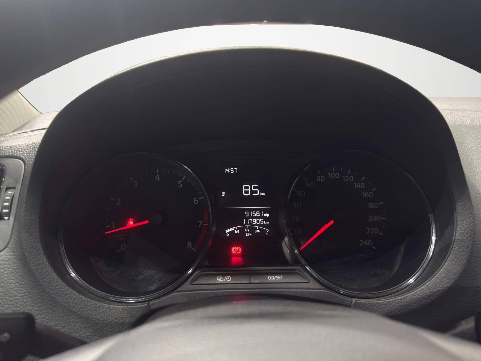 Auto Venduta - VOLKSWAGEN Polo Polo 5p 1.0 mpi Comfortline 60cv usata in pronta consegna - Brandini