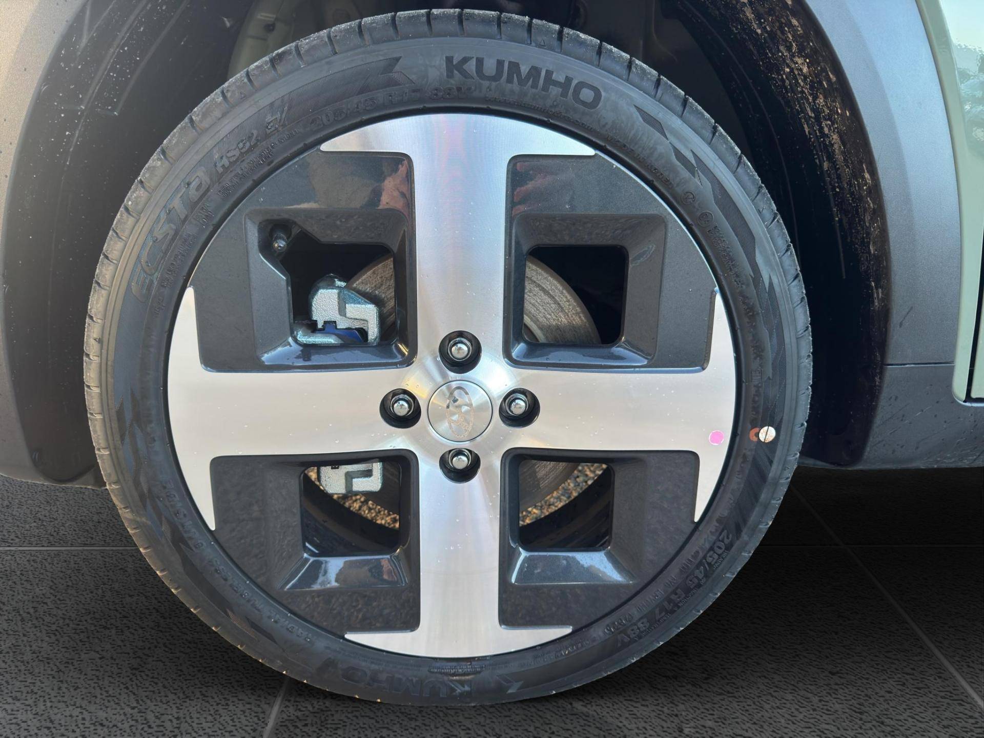 HYUNDAI Inster Inster 49kWh XClass Tech Pack usata in pronta consegna - Brandini