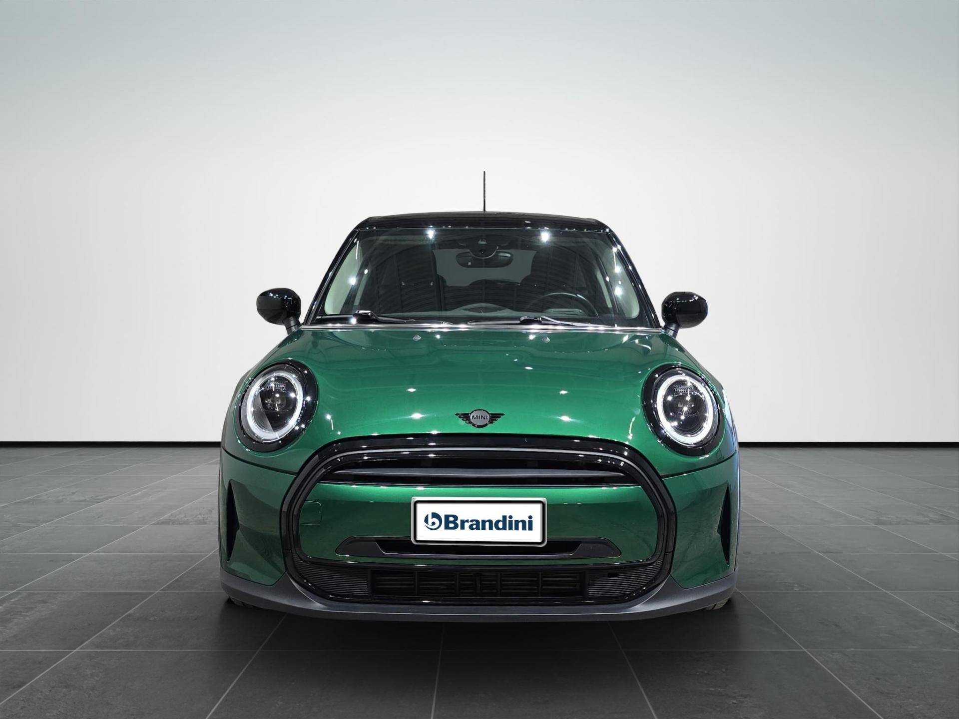 MINI Mini Mini 5p 1.5 Cooper Classic auto usata in pronta consegna - Brandini