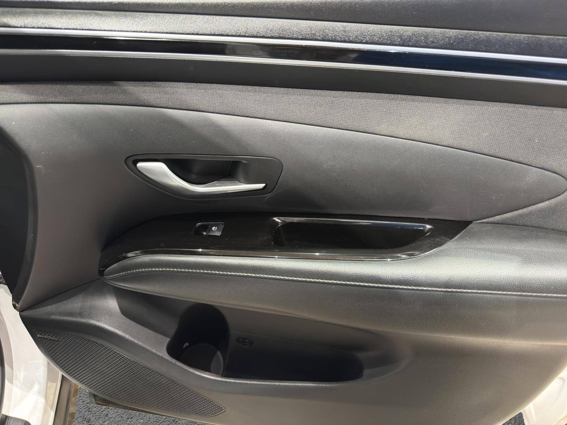 HYUNDAI Tucson Tucson 1.6 hev Exellence 2wd auto usata in pronta consegna - Brandini