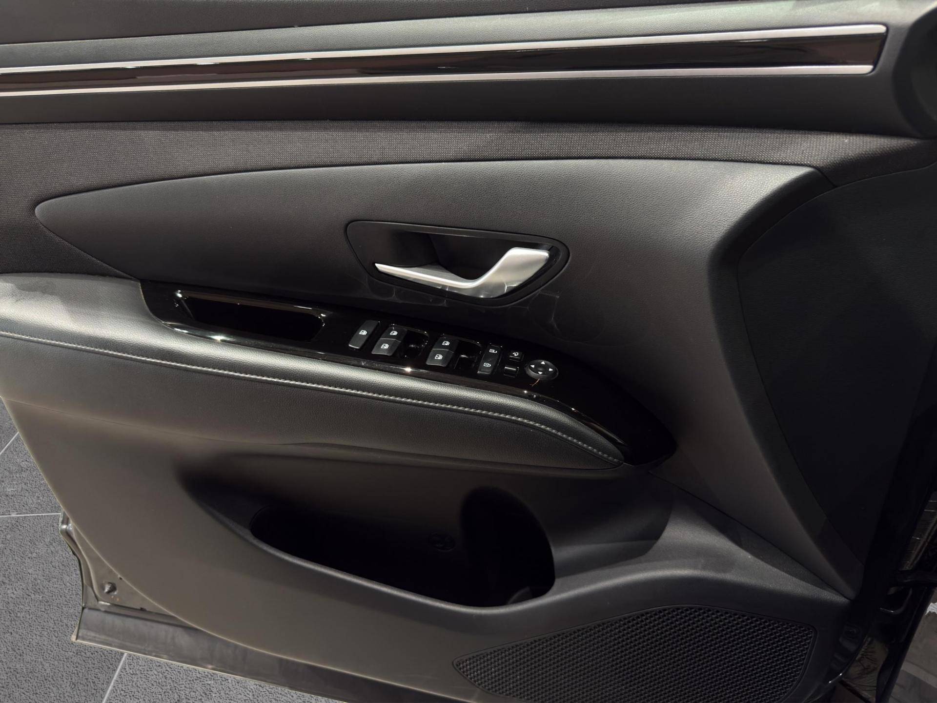 HYUNDAI Tucson Tucson 1.6 hev Xline Drive Assist Pack 2wd auto usata in pronta consegna - Brandini