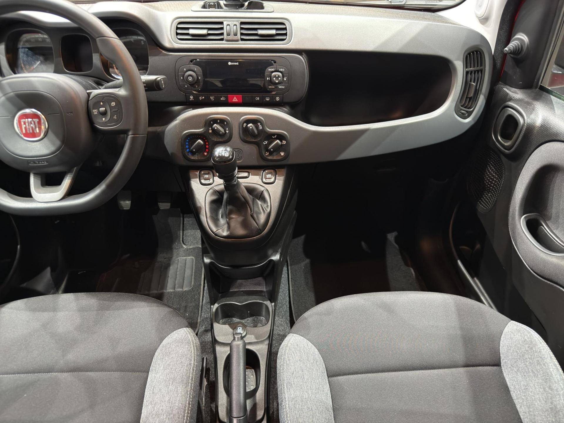 Auto Venduta - FIAT Panda Panda 1.0 hybrid City Life s&s 70cv 5p.ti usata in pronta consegna - Brandini