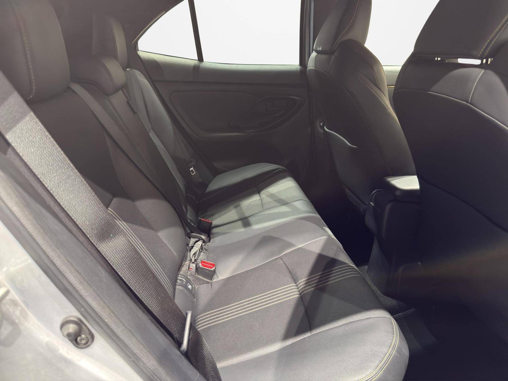 TOYOTA Yaris Cross Yaris Cross 1.5h Adventure fwd 116cv e-cvt usata in pronta consegna - Brandini