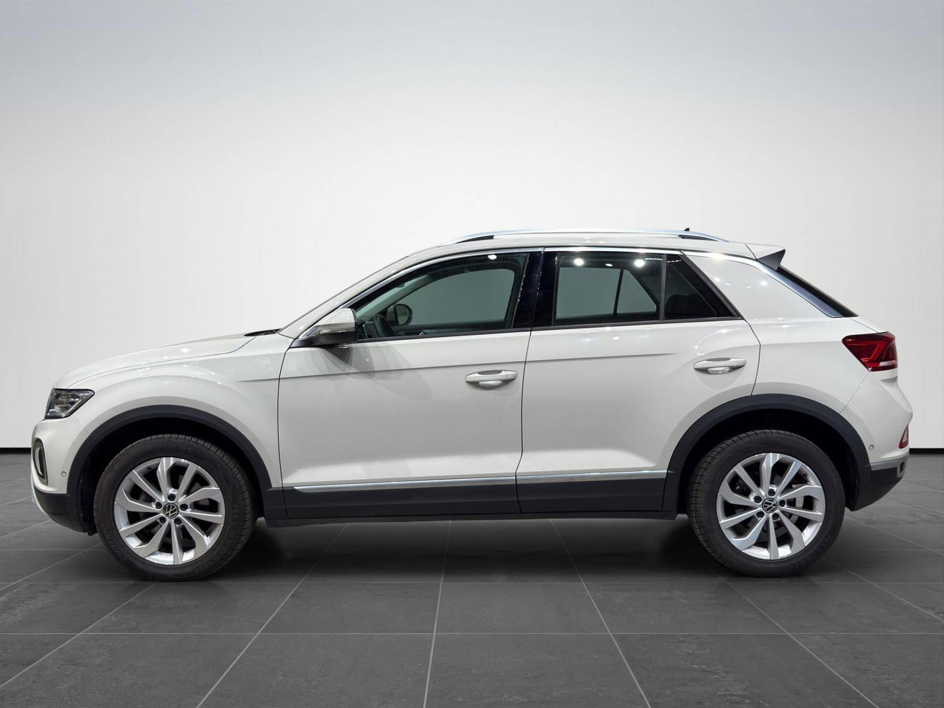 VOLKSWAGEN T-Roc T-Roc 2.0 tdi scr Life 115cv usata in pronta consegna - Brandini