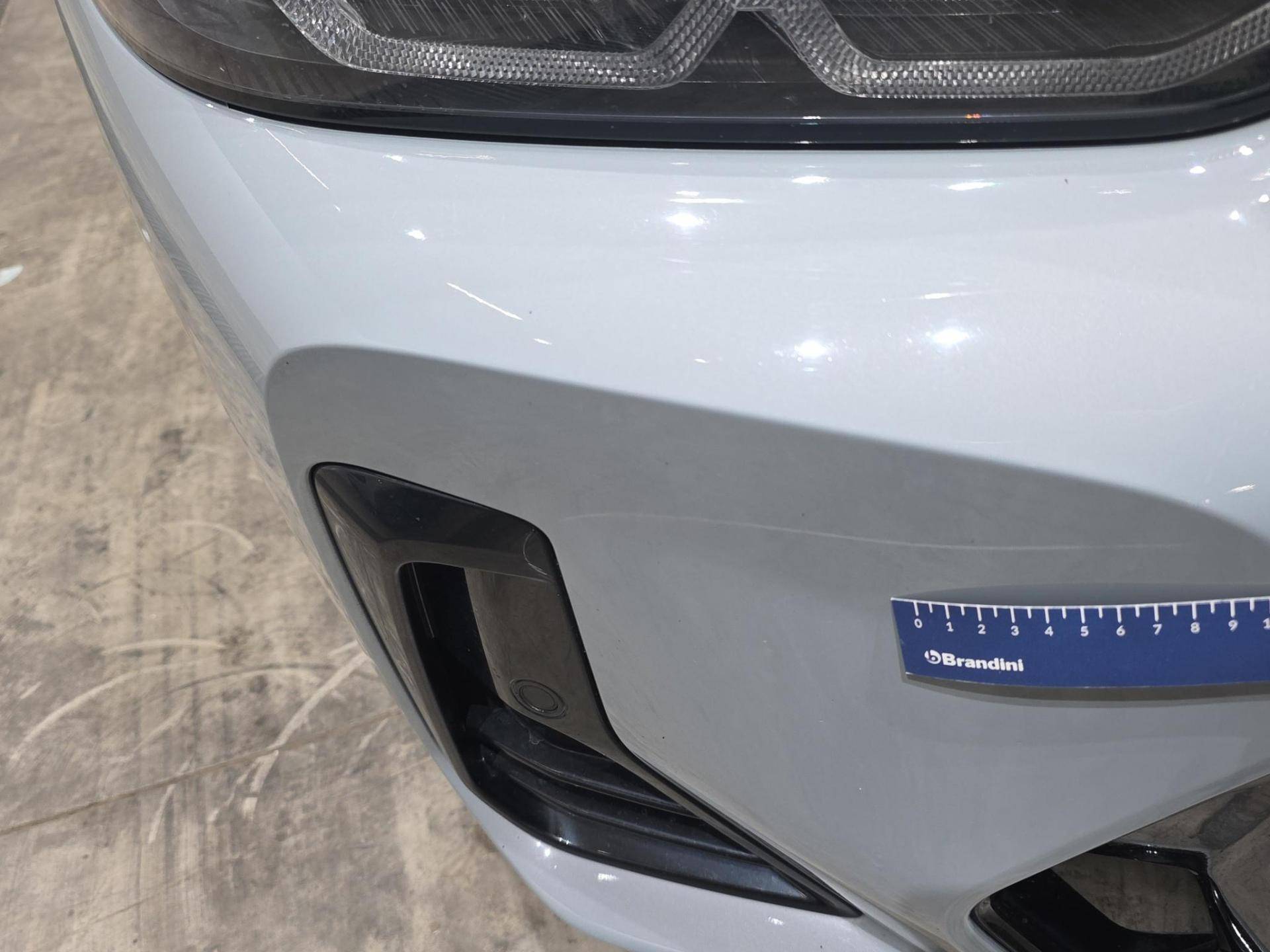 BMW X3 X3 xdrive30e Msport auto usata in pronta consegna - Brandini