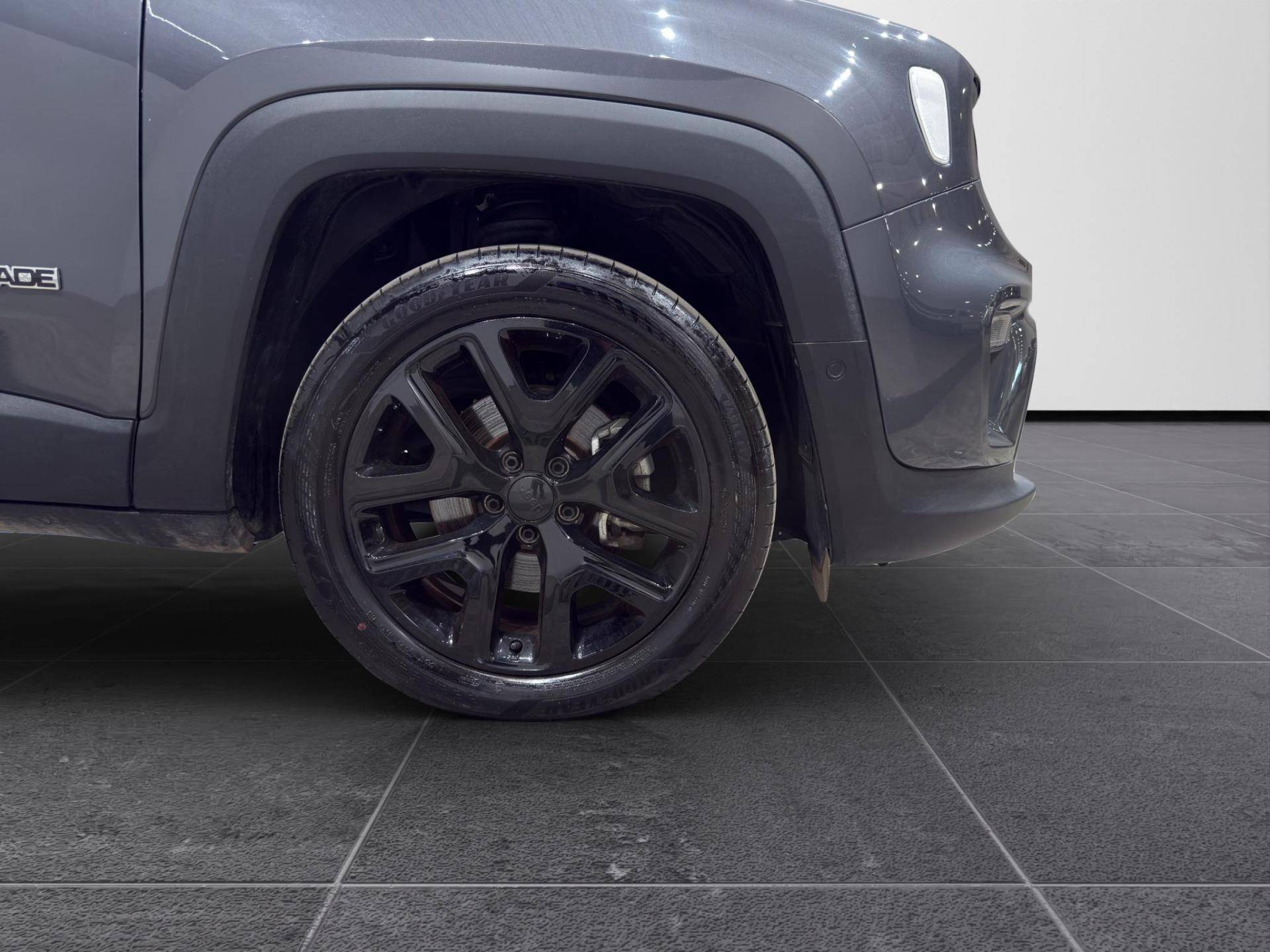 Auto Venduta - JEEP Renegade Renegade 1.5 turbo t4 mhev Summit 2wd dct usata in pronta consegna - Brandini