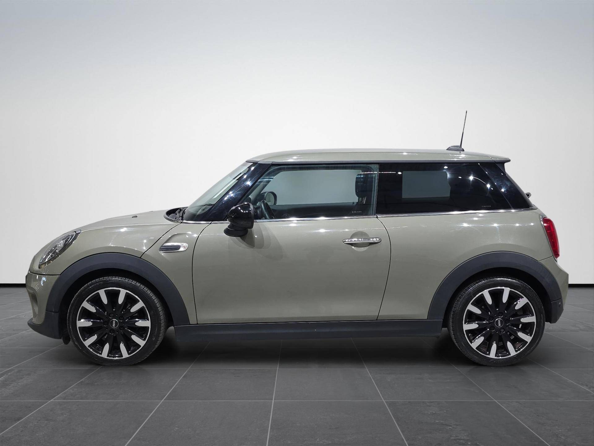 MINI Mini Mini 3p 1.5 One D Hype usata in pronta consegna - Brandini