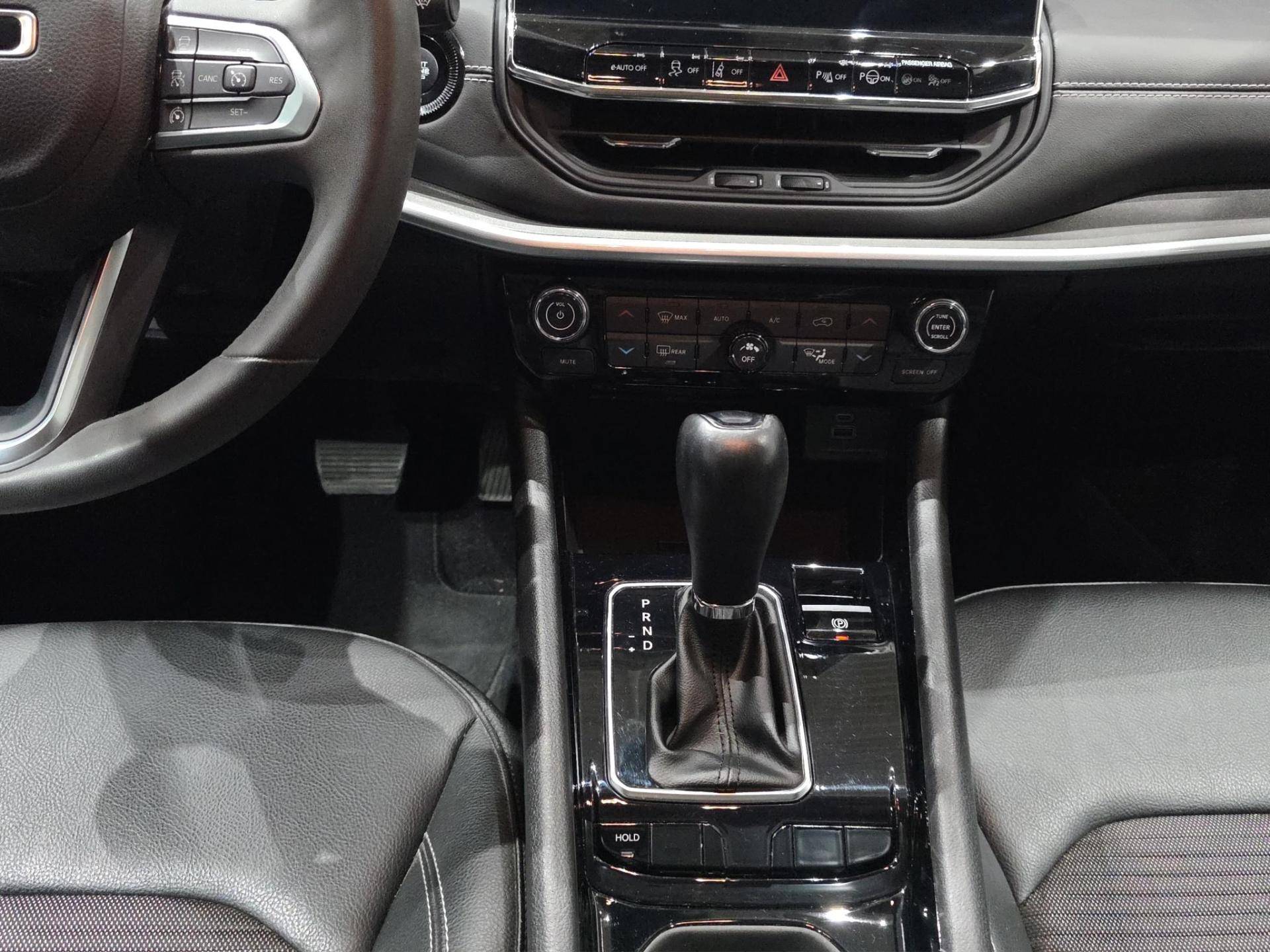 Auto Venduta - JEEP Compass Compass 1.5 turbo t4 mhev Limited 2wd 130cv dct usata in pronta consegna - Brandini