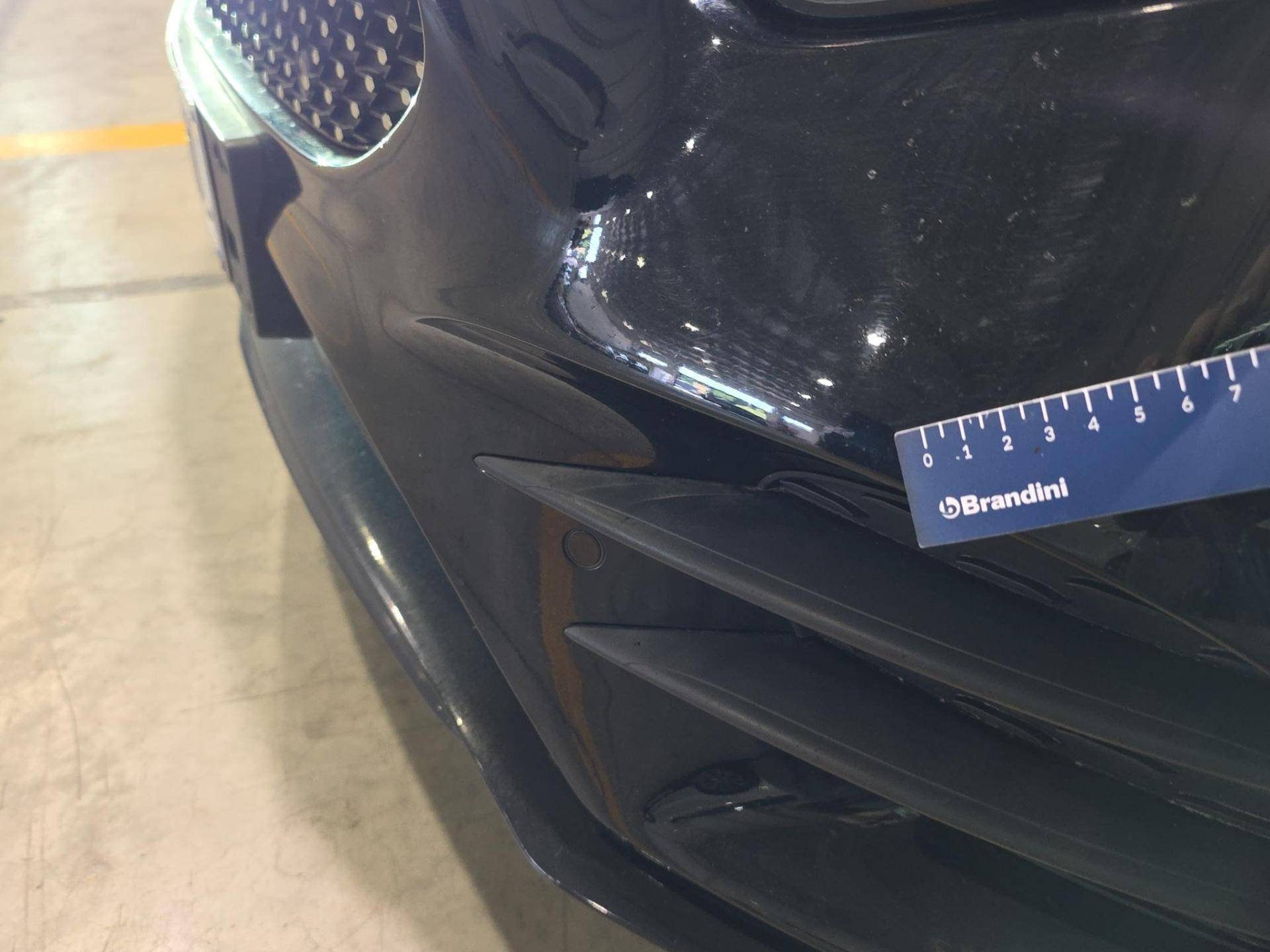 MERCEDES Classe A A 180 d Premium auto usata in pronta consegna - Brandini