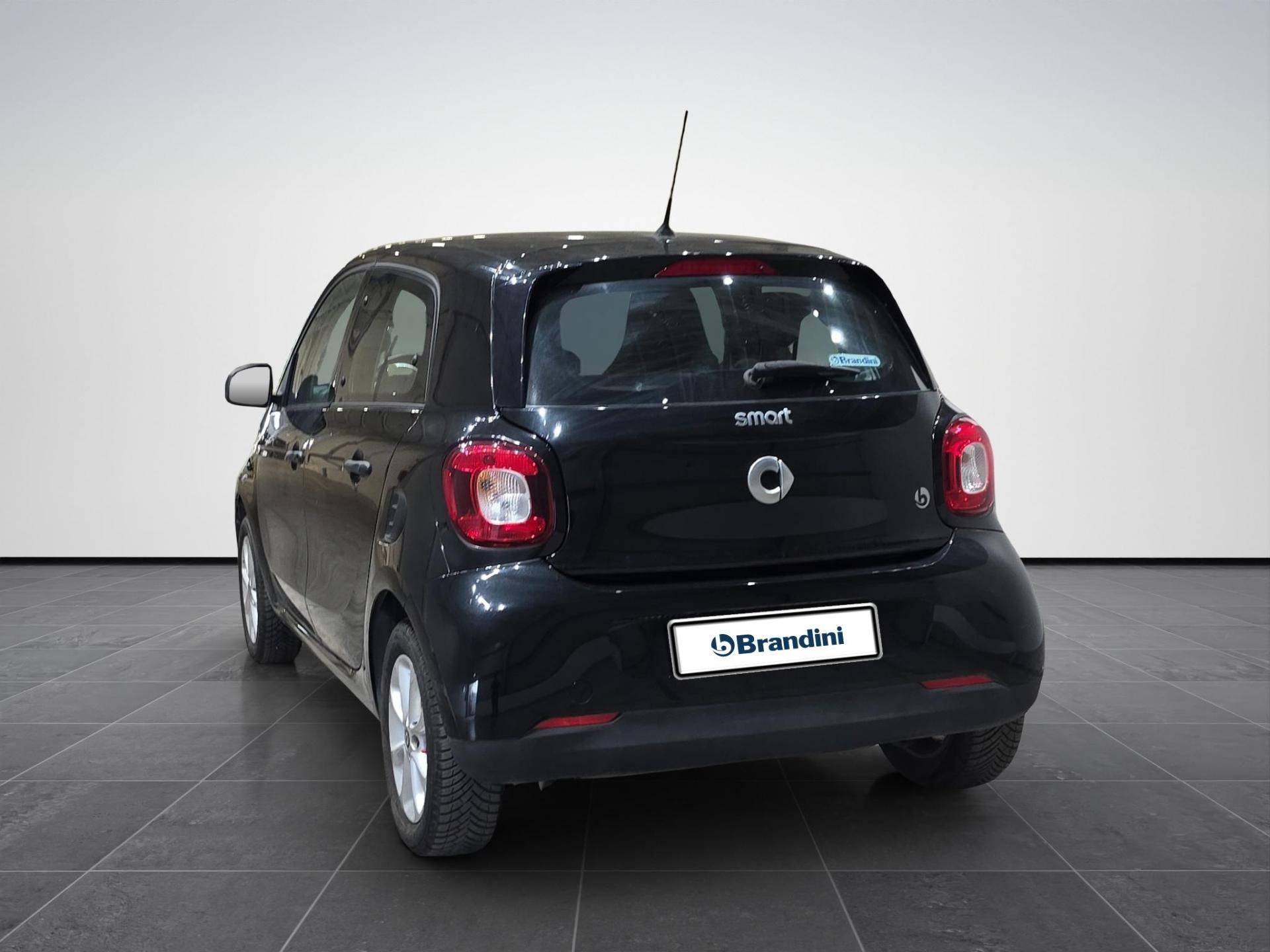 SMART Forfour Forfour 1.0 Youngster 61cv usata in pronta consegna - Brandini