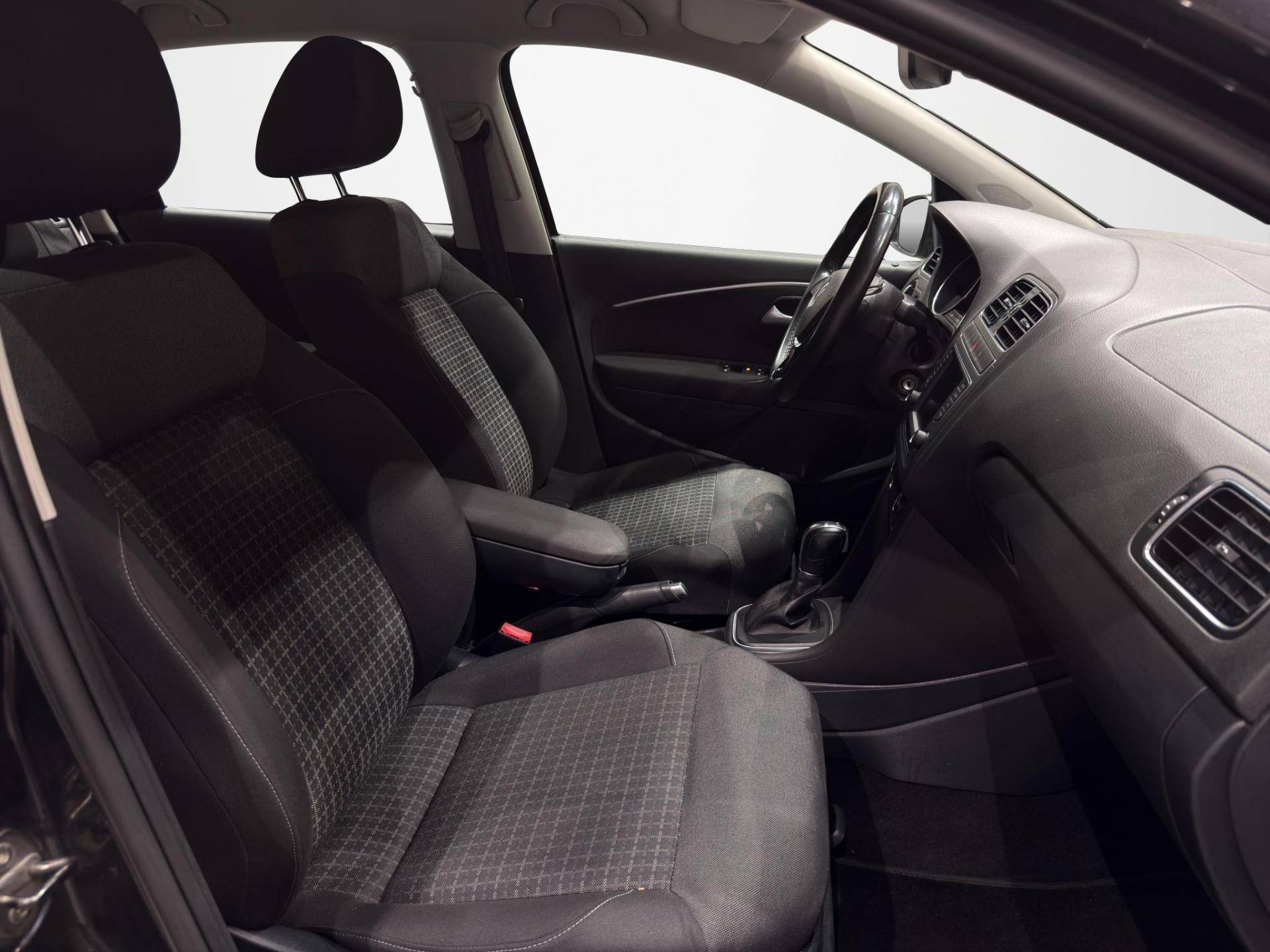 Auto Venduta - VOLKSWAGEN Polo Polo 1.4 tdi Comfortline BM 90cv 5p dsg usata in pronta consegna - Brandini