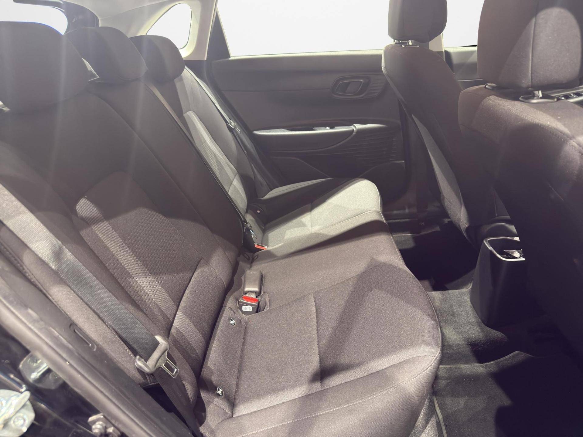 Auto Venduta - HYUNDAI I20 i20 1.2 Gpl Connectline mt usata in pronta consegna - Brandini