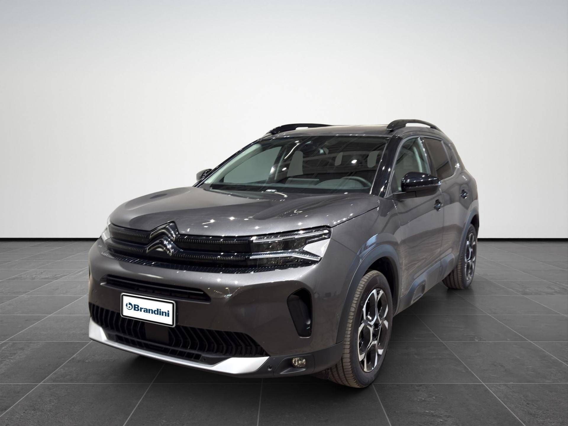 Auto Venduta - CITROEN C5 Aircross C5 Aircross 1.5 bluehdi Max s&s 130cv eat8 usata in pronta consegna - Brandini