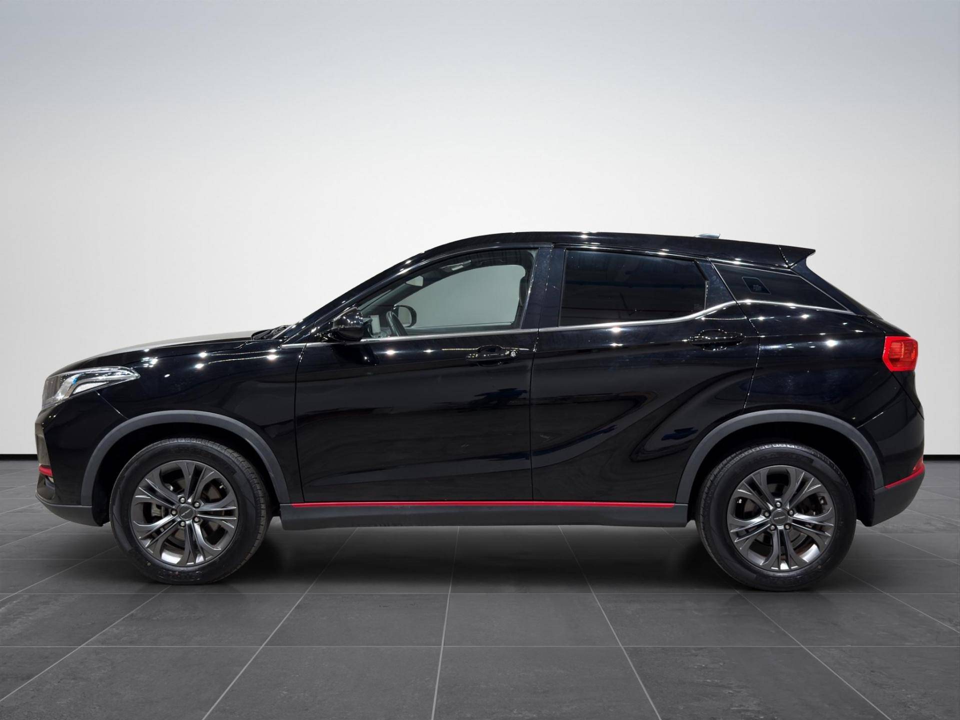Auto Venduta - DFSK Glory  500 Glory 500 1.5 Luxury cvt usata in pronta consegna - Brandini
