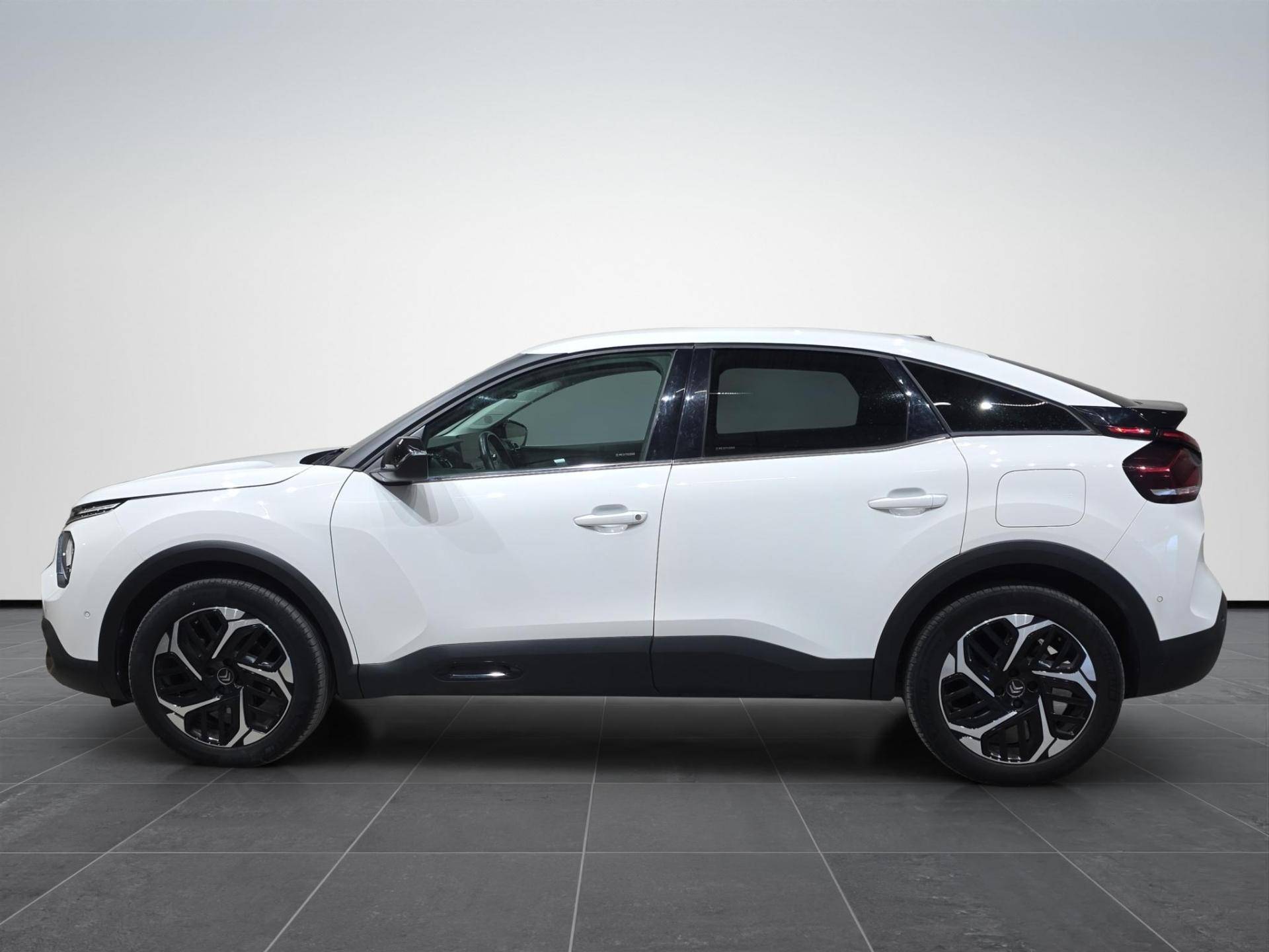 CITROEN C4 C4 1.2 puretech Shine s&s 130cv usata in pronta consegna - Brandini