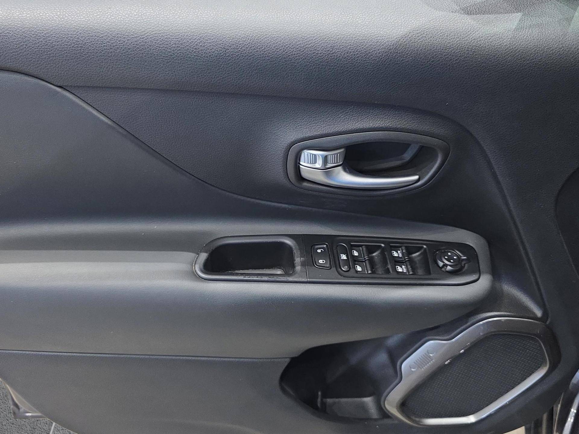 JEEP Renegade Renegade 1.6 mjt Limited 2wd 120cv ddct usata in pronta consegna - Brandini