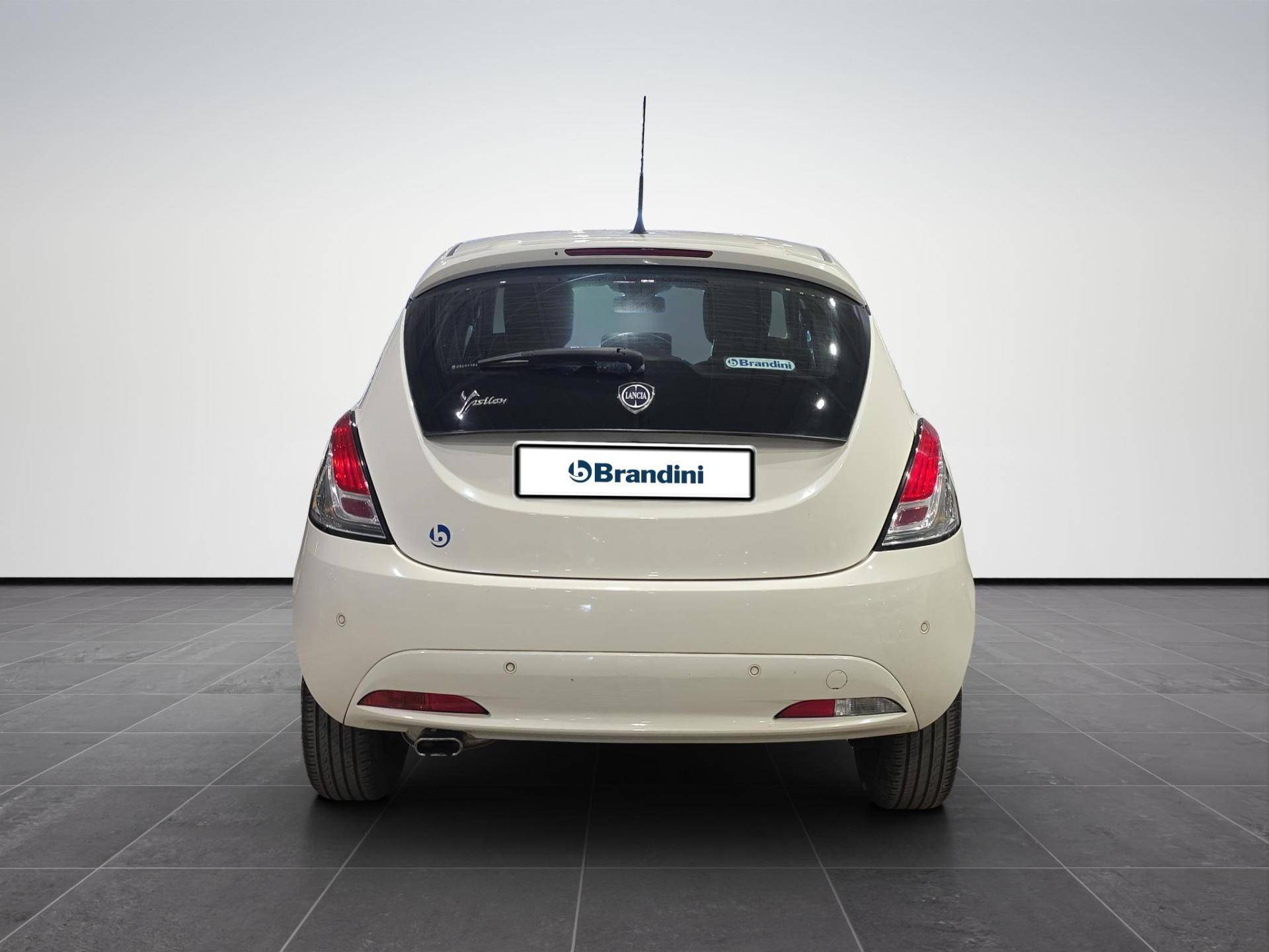 Auto Venduta - LANCIA Ypsilon Ypsilon 1.2 Gold s&s 69cv my19 usata in pronta consegna - Brandini