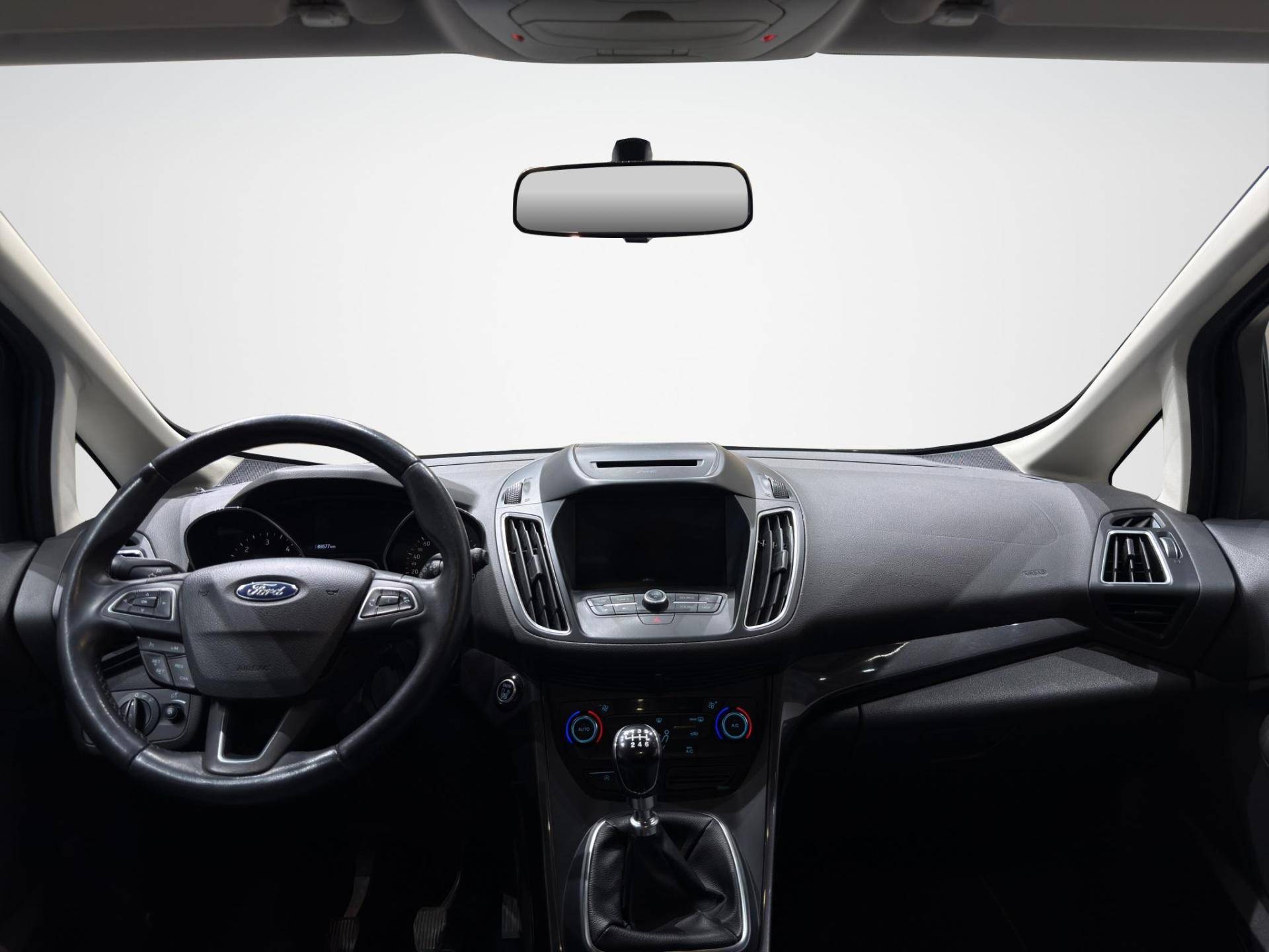 Auto Venduta - FORD C-Max C-Max 1.5 tdci Titanium s&s 95cv usata in pronta consegna - Brandini