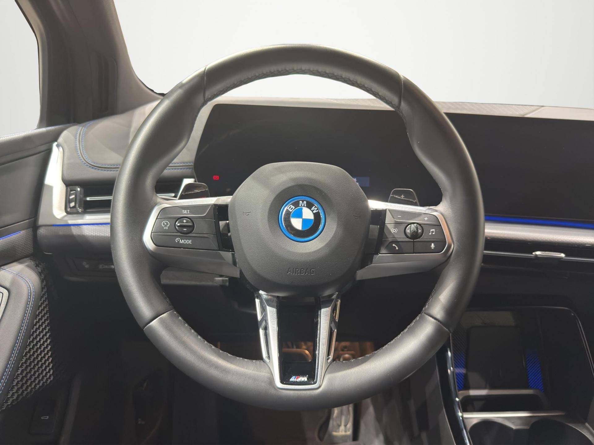BMW Serie 2 Active Tourer 225e Active Tourer xdrive Hybrid Edition auto usata in pronta consegna - Brandini