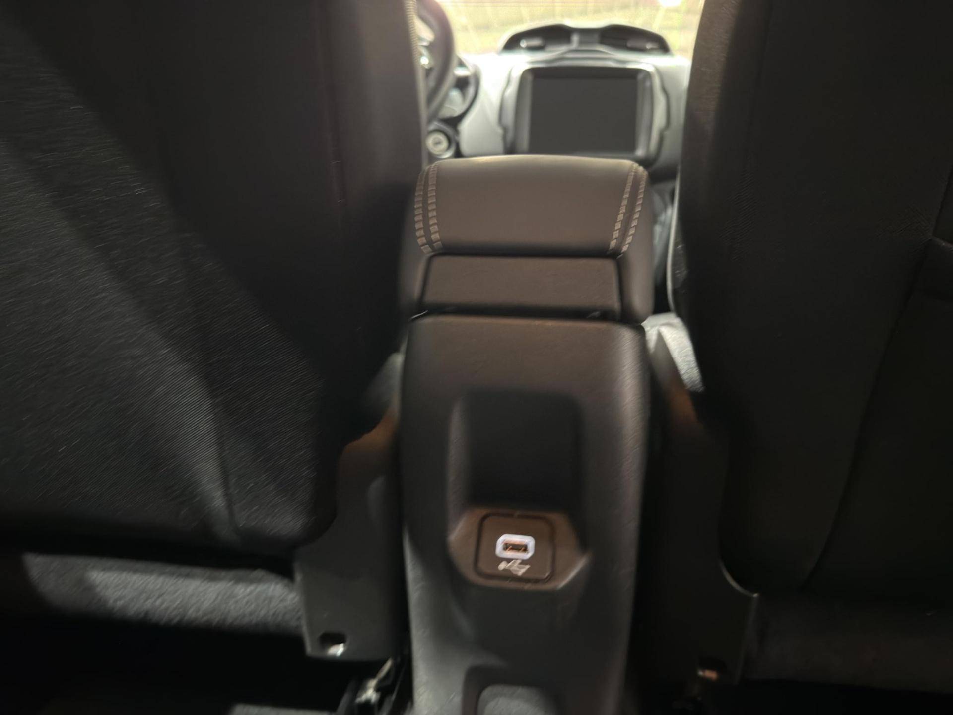 Auto Venduta - JEEP Renegade Renegade 1.6 mjt Limited 2wd 130cv usata in pronta consegna - Brandini