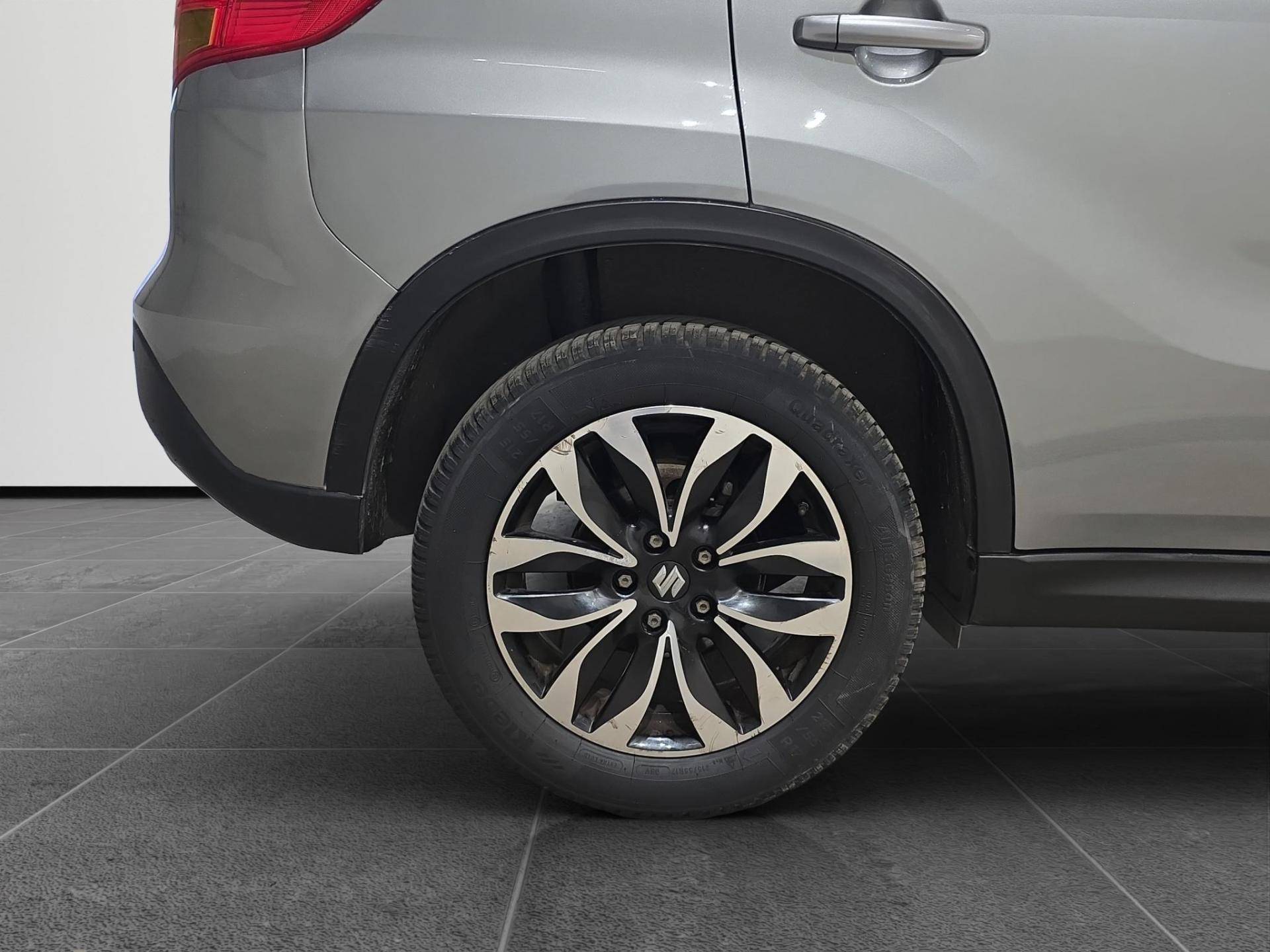 SUZUKI Vitara Vitara 1.6 ddis V-Cool s&s 4wd allgrip usata in pronta consegna - Brandini