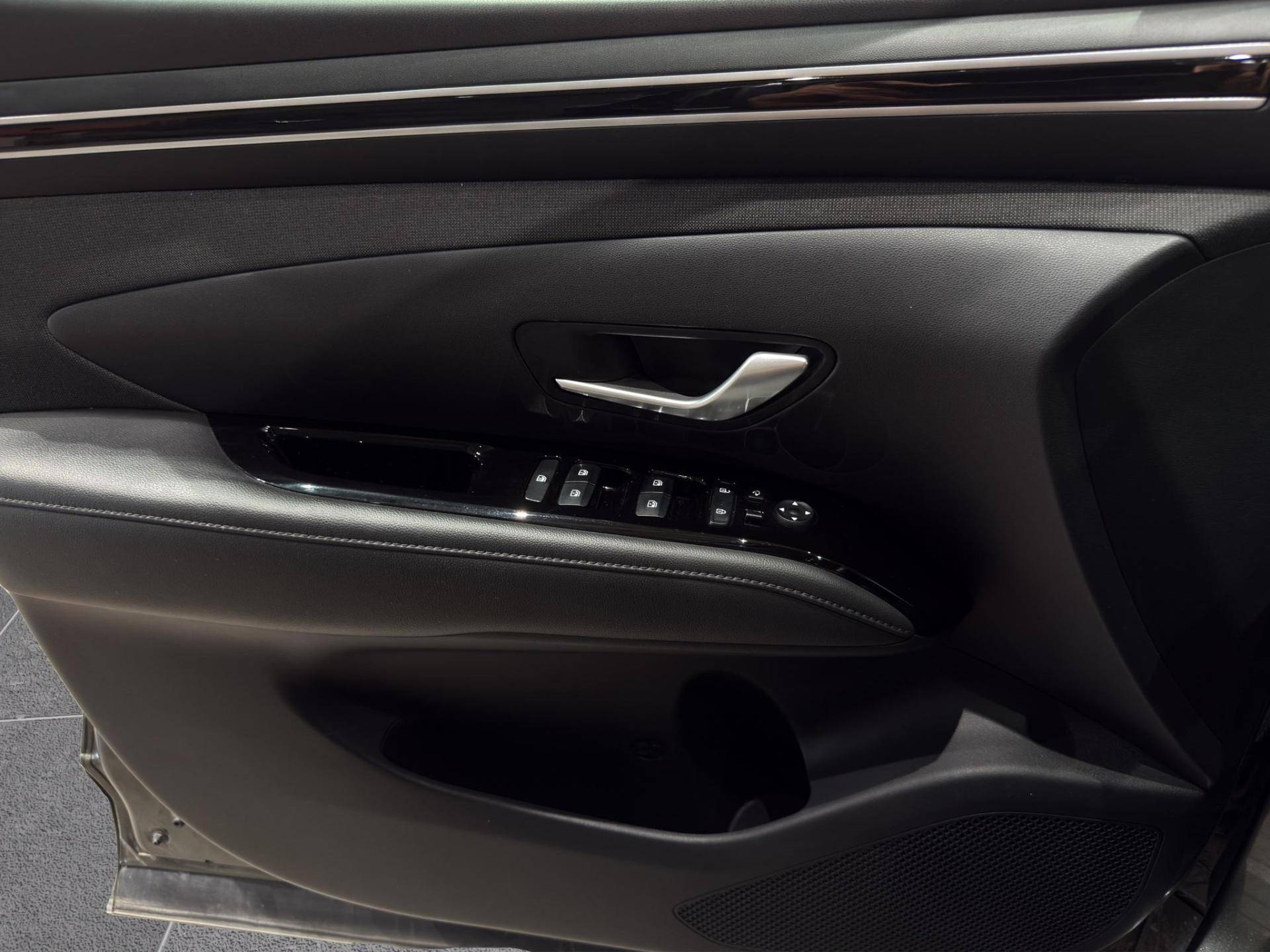 HYUNDAI Tucson Tucson 1.6 hev Xline 2wd auto usata in pronta consegna - Brandini