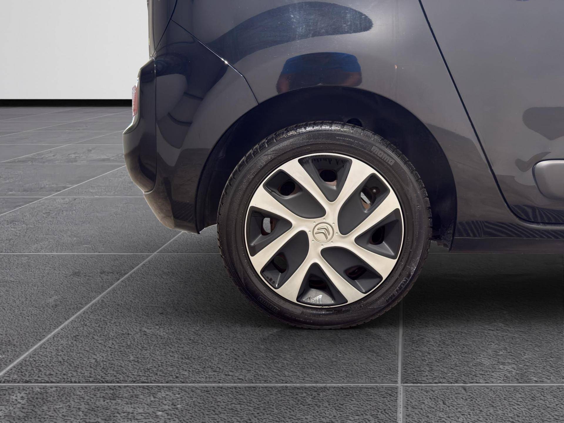 Auto Venduta - CITROEN C3 C3 Picasso 1.6 hdi 16v Seduction FL usata in pronta consegna - Brandini