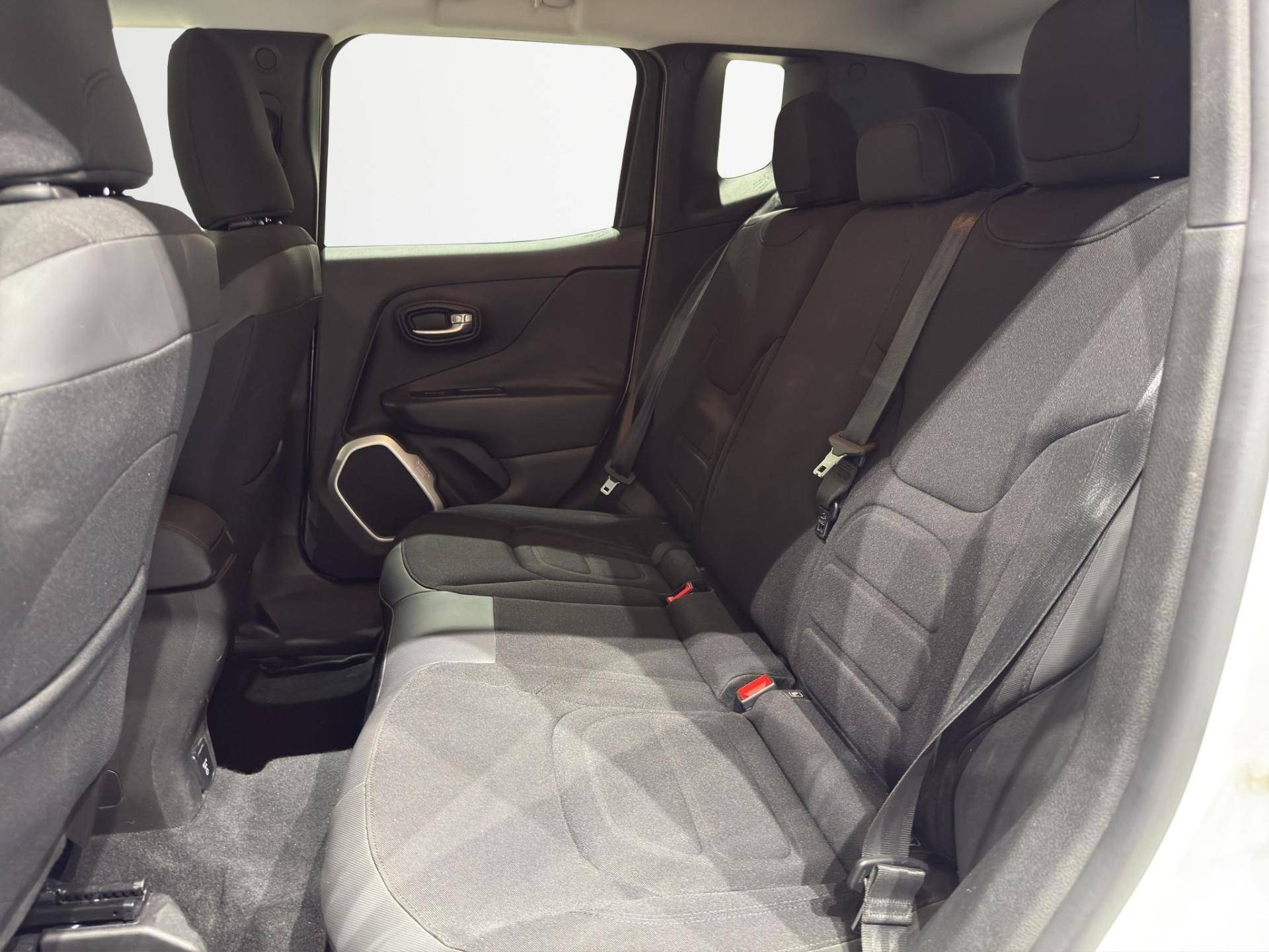Auto Venduta - JEEP Renegade Renegade 2.0 mjt Limited 4wd 140cv usata in pronta consegna - Brandini