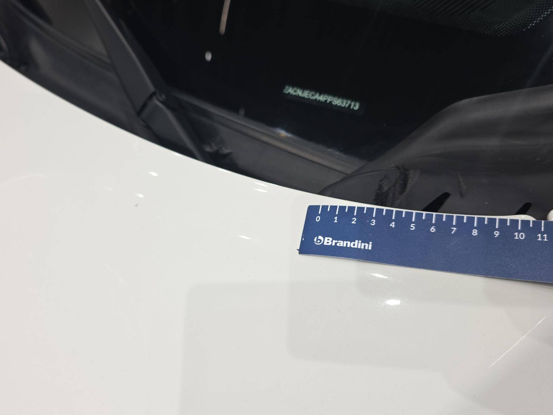Auto Venduta - JEEP Compass Compass 1.5 turbo t4 mhev Limited 2wd 130cv dct usata in pronta consegna - Brandini