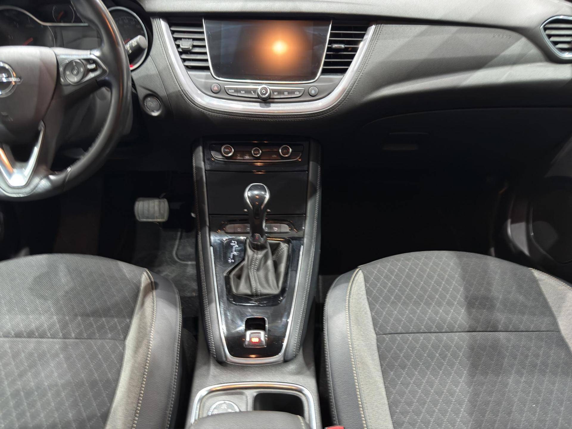 OPEL Grandland X Grandland X 2.0 ecotec Innovation s&s 177cv at8 usata in pronta consegna - Brandini