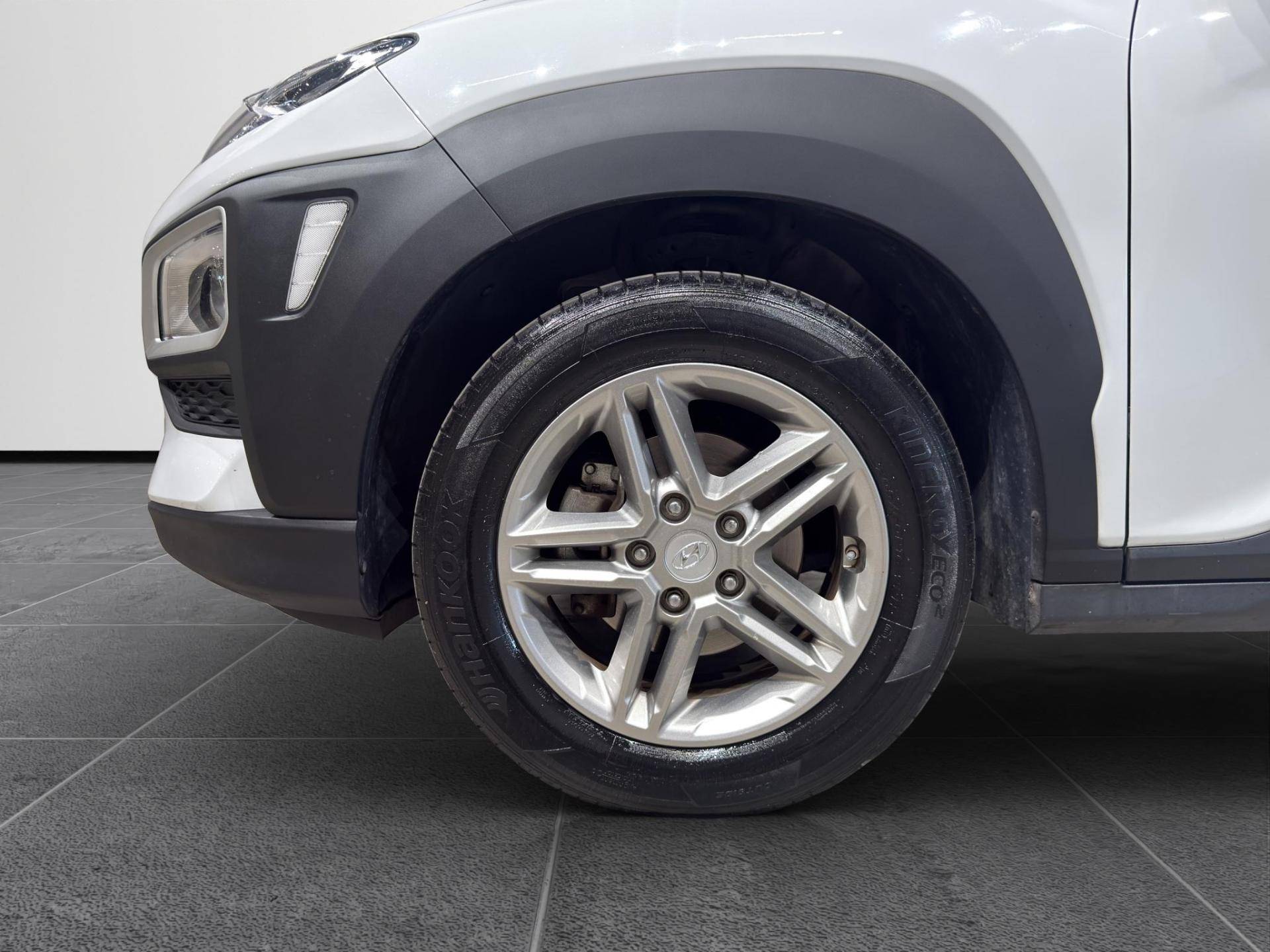Auto Venduta - HYUNDAI Kona Kona 1.0 t-gdi Comfort 2wd 120cv my18 usata in pronta consegna - Brandini