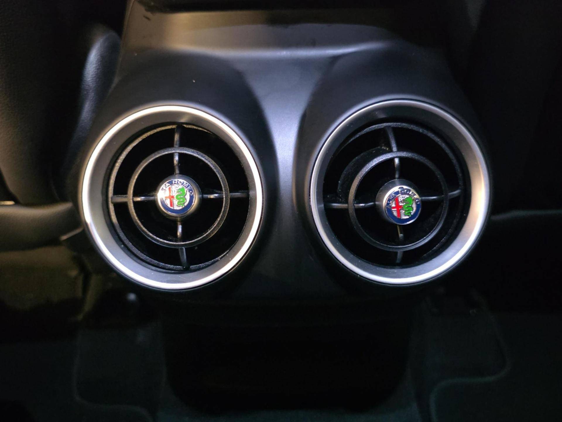 Auto Venduta - ALFA ROMEO Stelvio Stelvio 2.2 t Veloce Q4 210cv auto usata in pronta consegna - Brandini