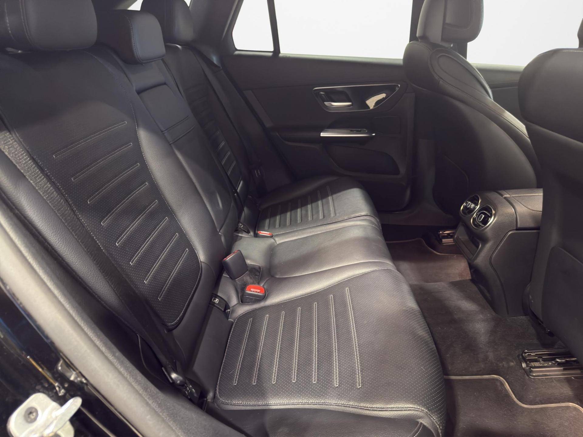 MERCEDES GLC GLC 300 AMG Line Premium 4matic auto usata in pronta consegna - Brandini