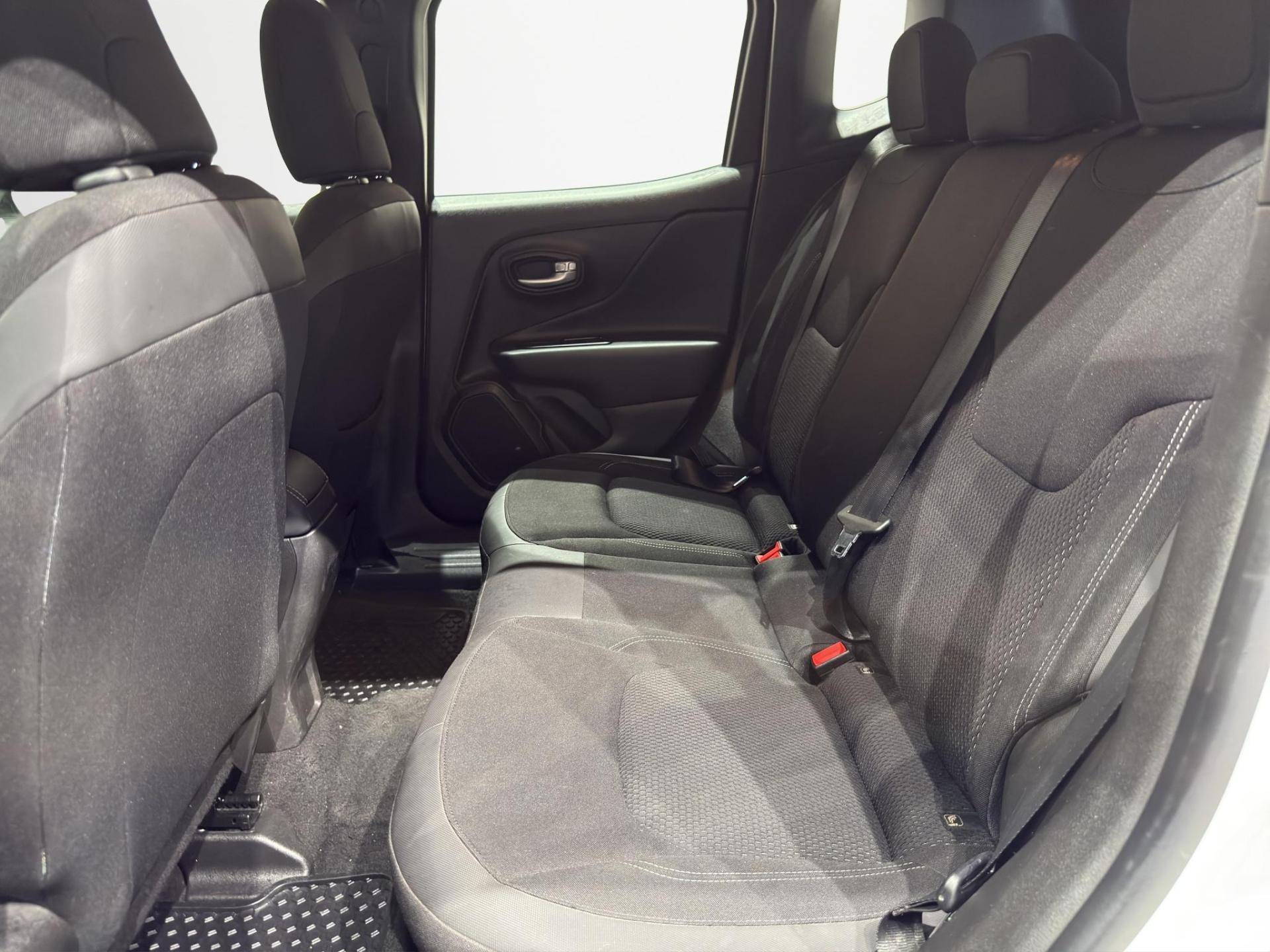 Auto Venduta - JEEP Renegade Renegade 1.6 mjt Longitude 2wd 130cv usata in pronta consegna - Brandini