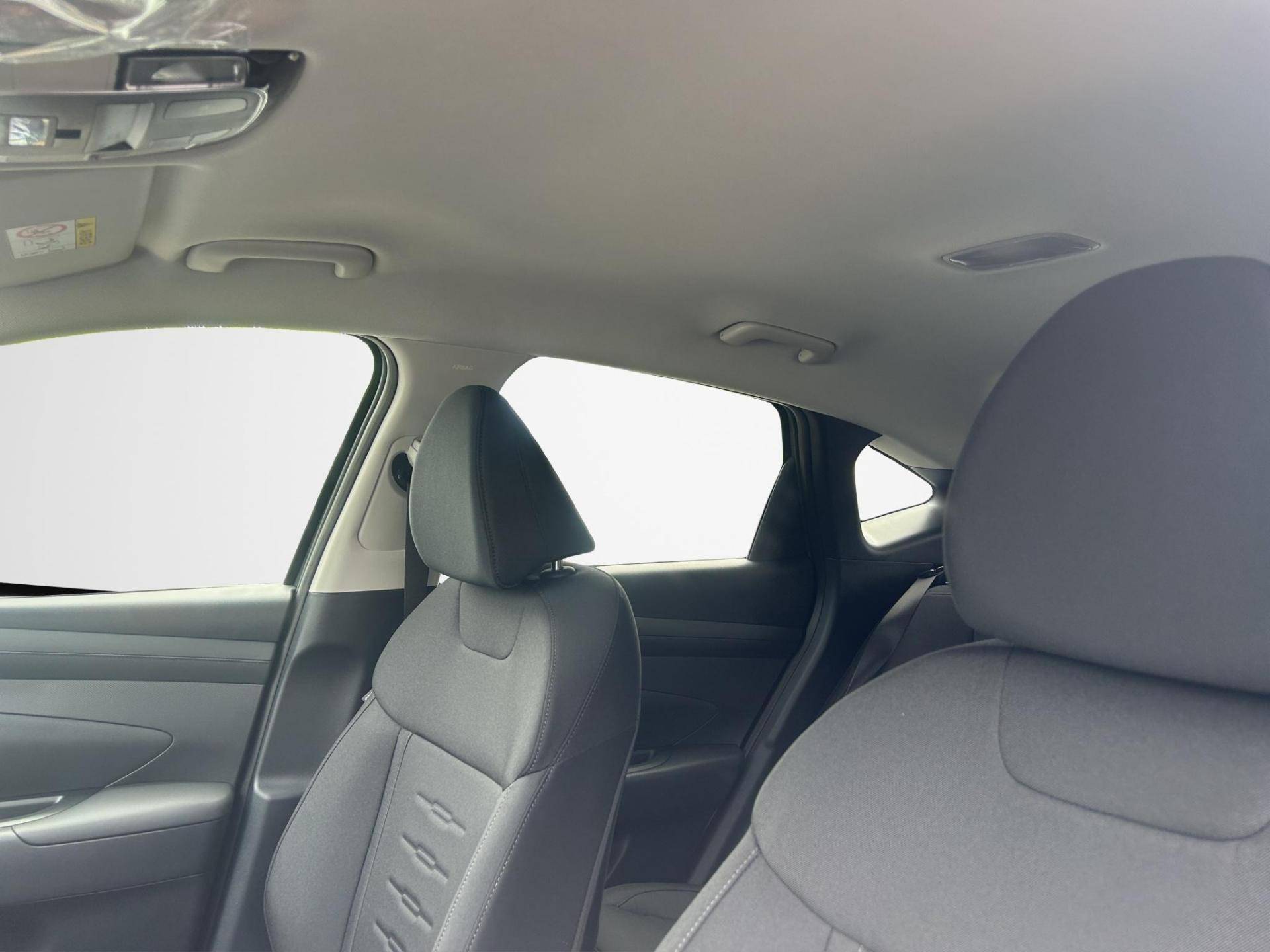 Auto Venduta - HYUNDAI Tucson Tucson 1.6 hev Business 2wd 239cv auto usata in pronta consegna - Brandini