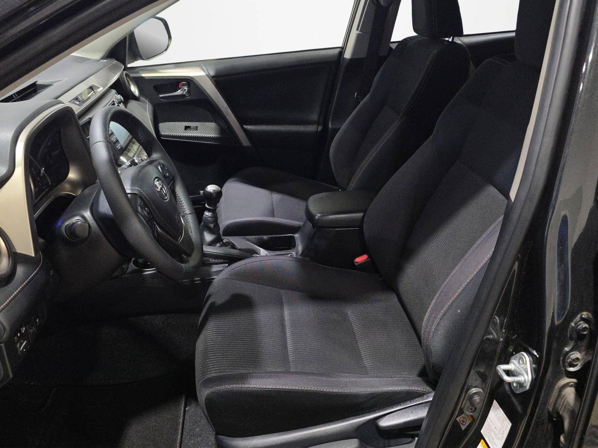 Auto Venduta - TOYOTA Rav4 Rav4 2.0 d-4d Active 2wd 124cv mt usata in pronta consegna - Brandini