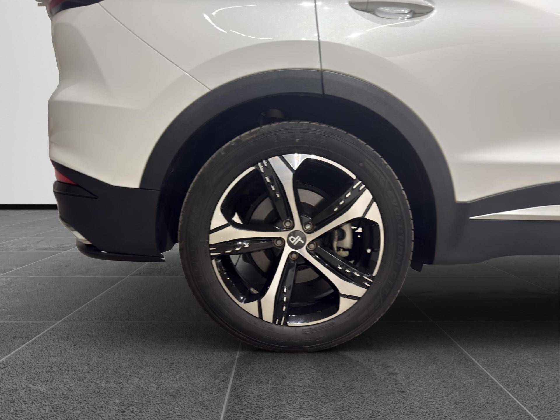 Auto Venduta - DR DR 6.0 dr6.0 1.5 turbo Gpl cvt usata in pronta consegna - Brandini