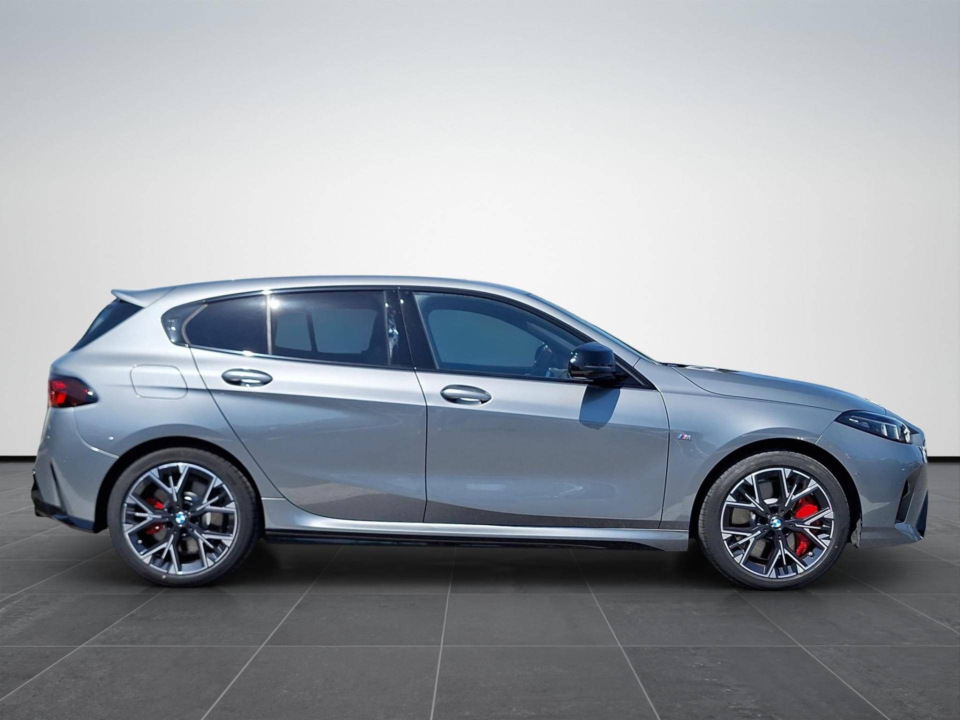 BMW Serie 1 M135 xdrive auto usata in pronta consegna - Brandini
