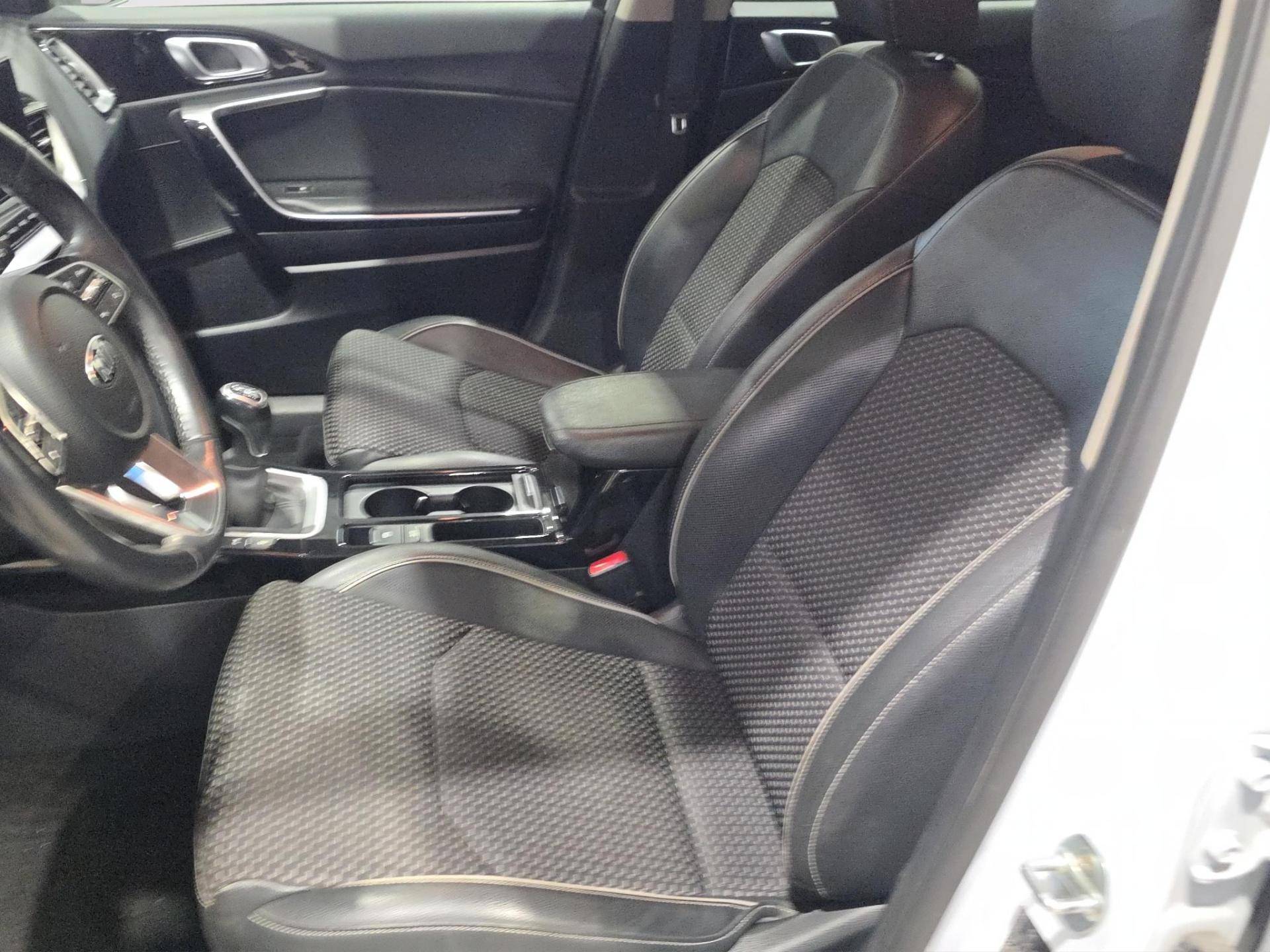 KIA XCeed Xceed 1.6 crdi mhev Style 136cv imt usata in pronta consegna - Brandini