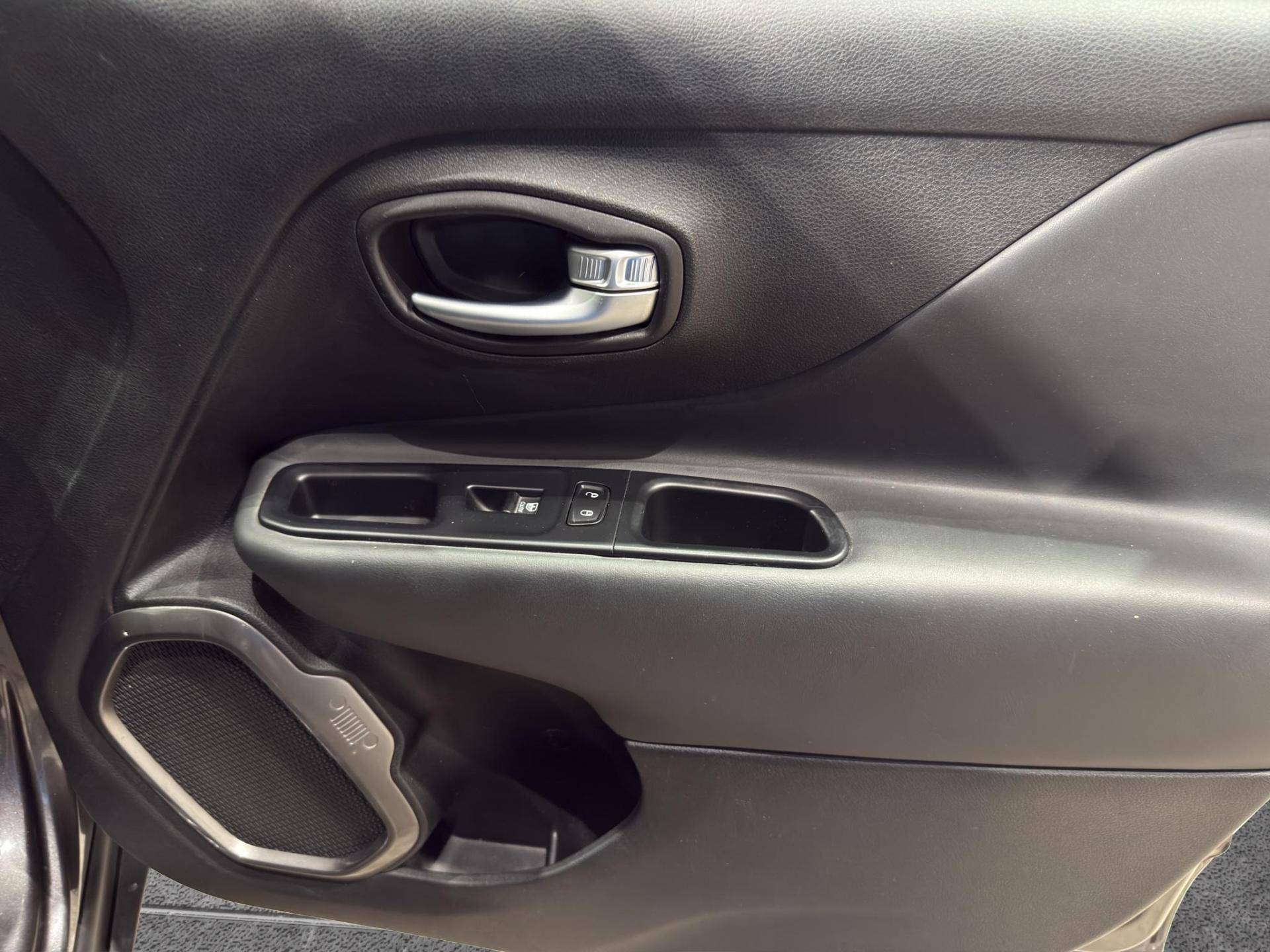 Auto Venduta - JEEP Renegade Renegade 2.0 mjt Limited 4wd 140cv auto 9m usata in pronta consegna - Brandini