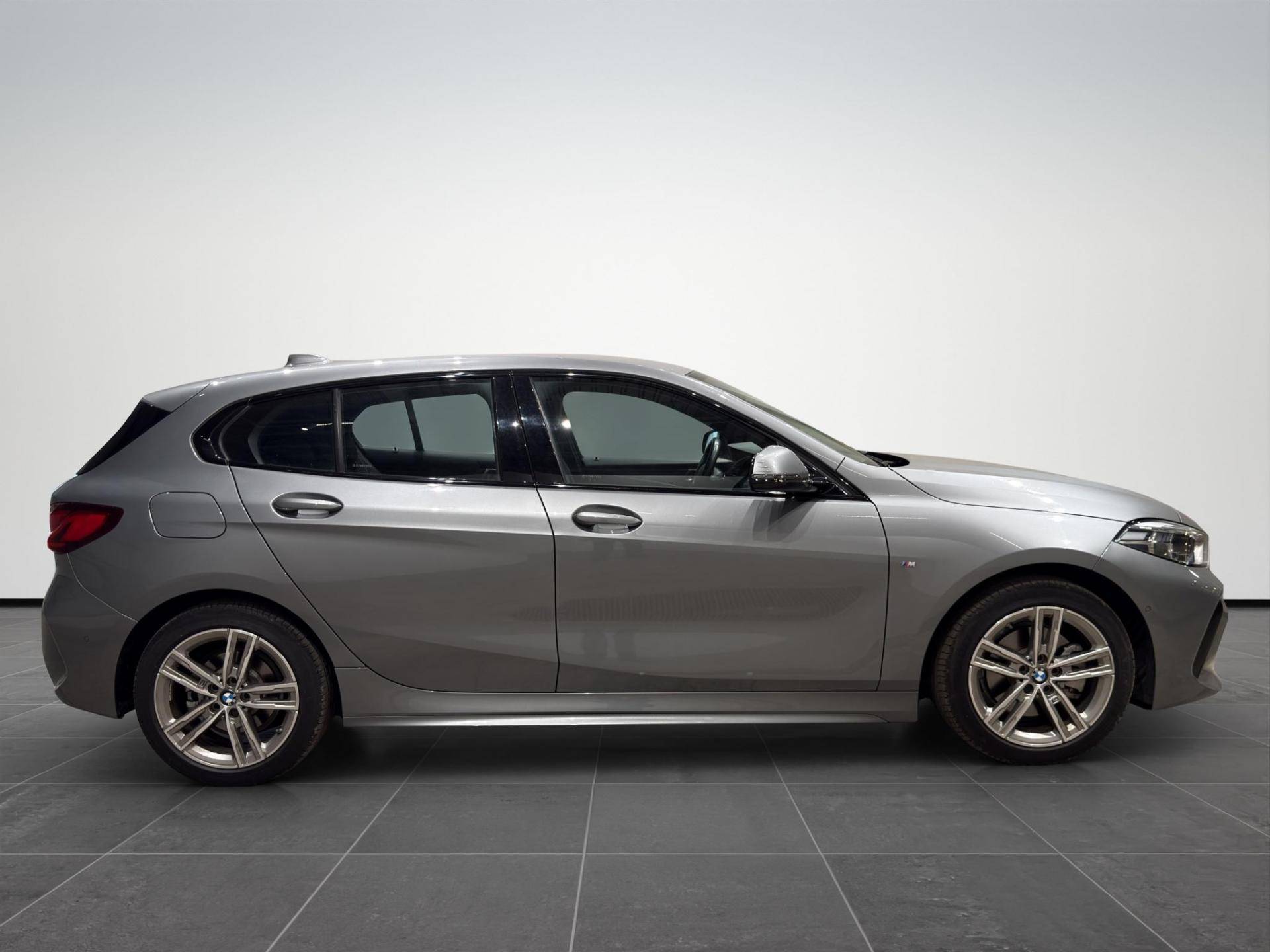 BMW Serie 1 116d Msport auto usata in pronta consegna - Brandini
