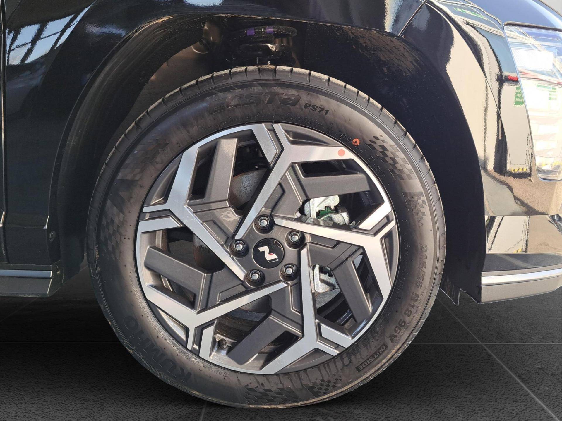 Auto Venduta - HYUNDAI Kona Kona 1.6 gdi hev NLine 2wd 138cv dct usata in pronta consegna - Brandini