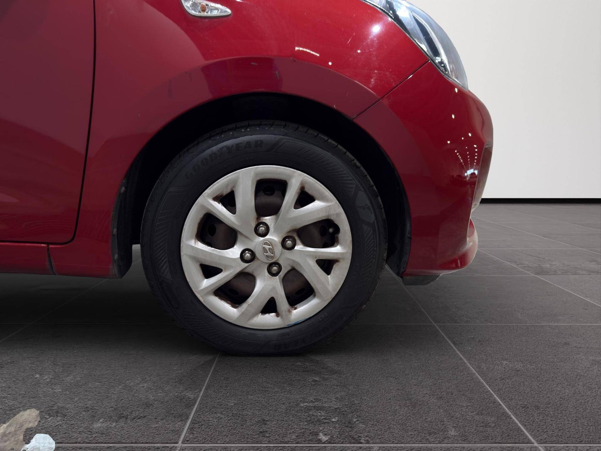 Auto Venduta - HYUNDAI I10 i10 1.0 Comfort usata in pronta consegna - Brandini
