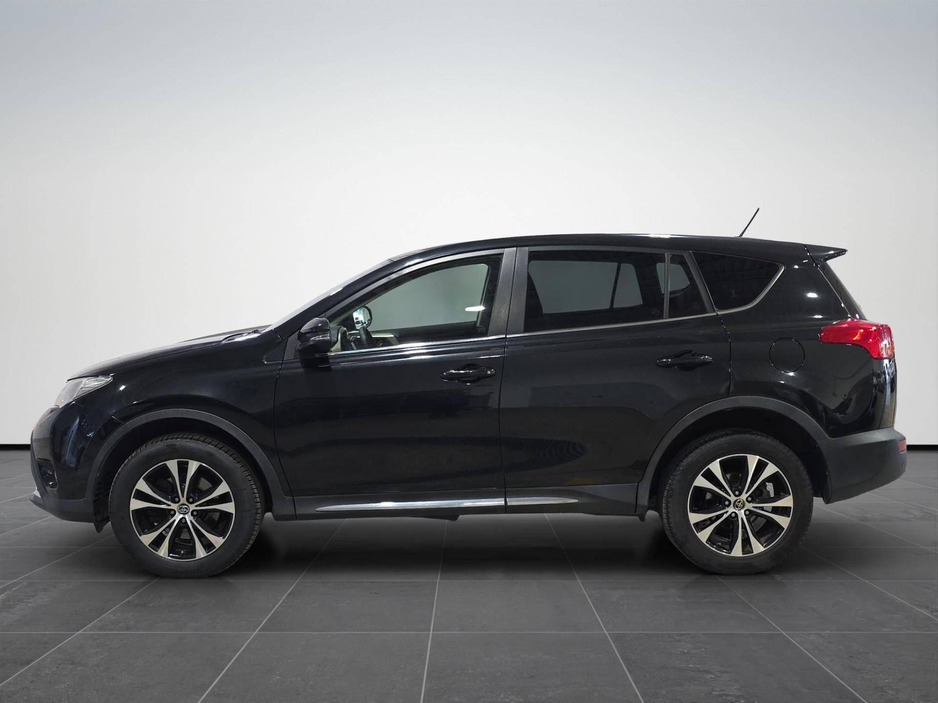 Auto Venduta - TOYOTA Rav4 Rav4 2.0 d-4d Active 2wd 124cv mt usata in pronta consegna - Brandini